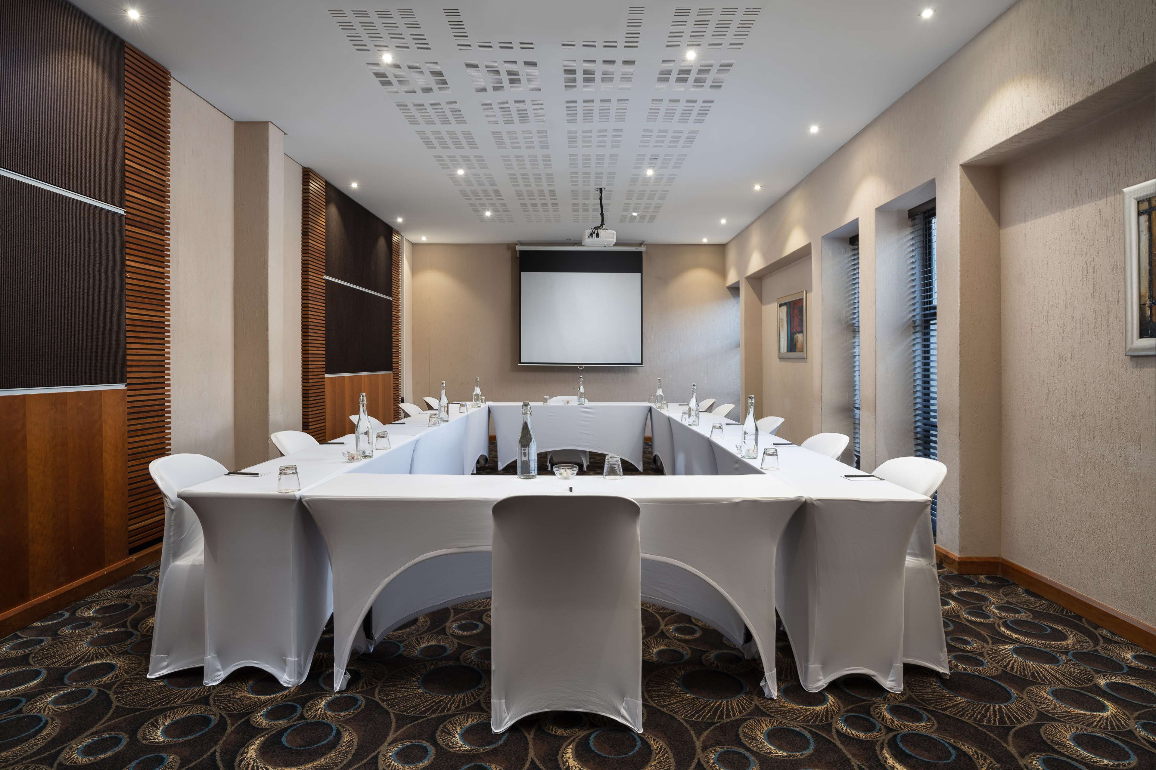 Protea Hotel O.R. Tambo Airport Protea Hotel O.R. Tambo Airport