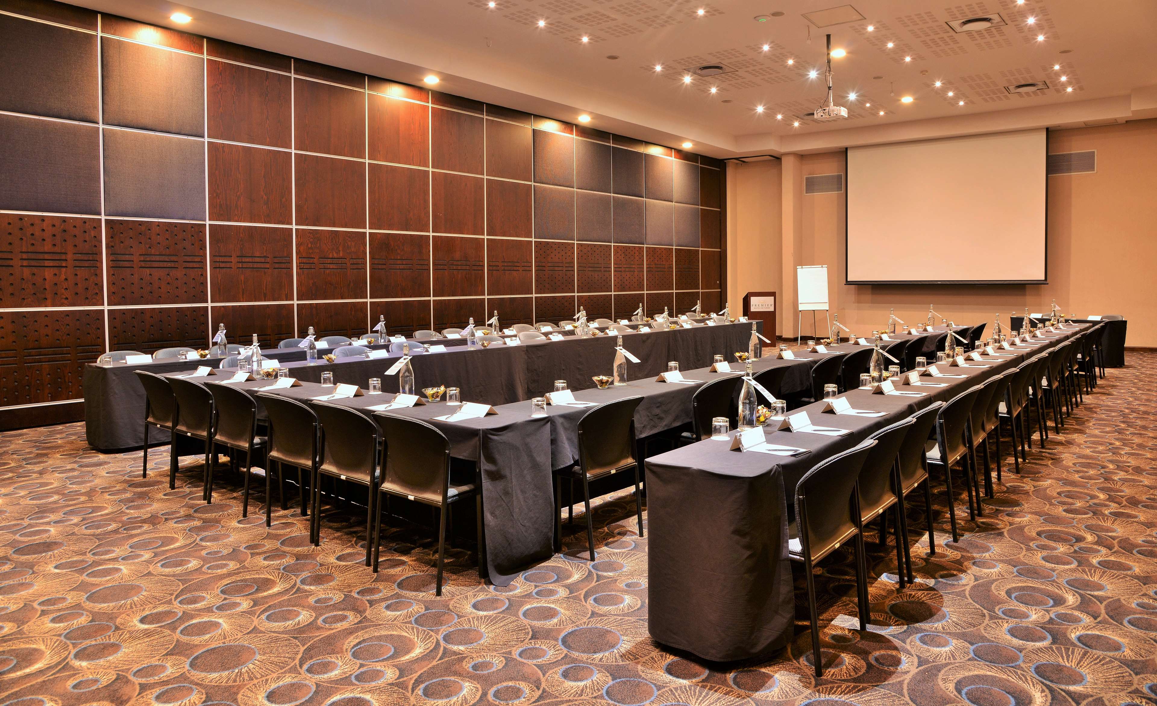 Protea Hotel O.R. Tambo Airport Protea Hotel O.R. Tambo Airport