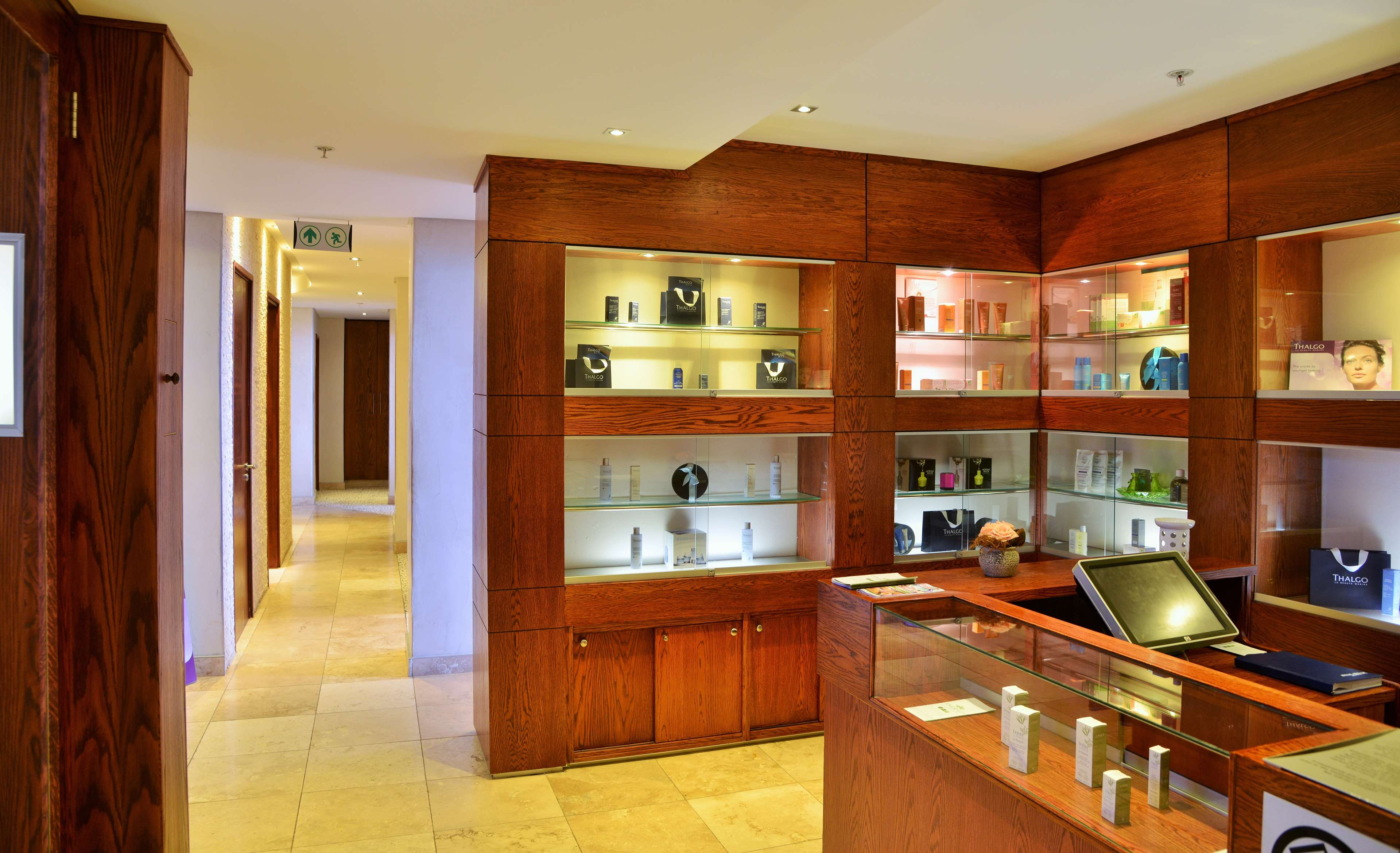 Protea Hotel O.R. Tambo Airport Protea Hotel O.R. Tambo Airport