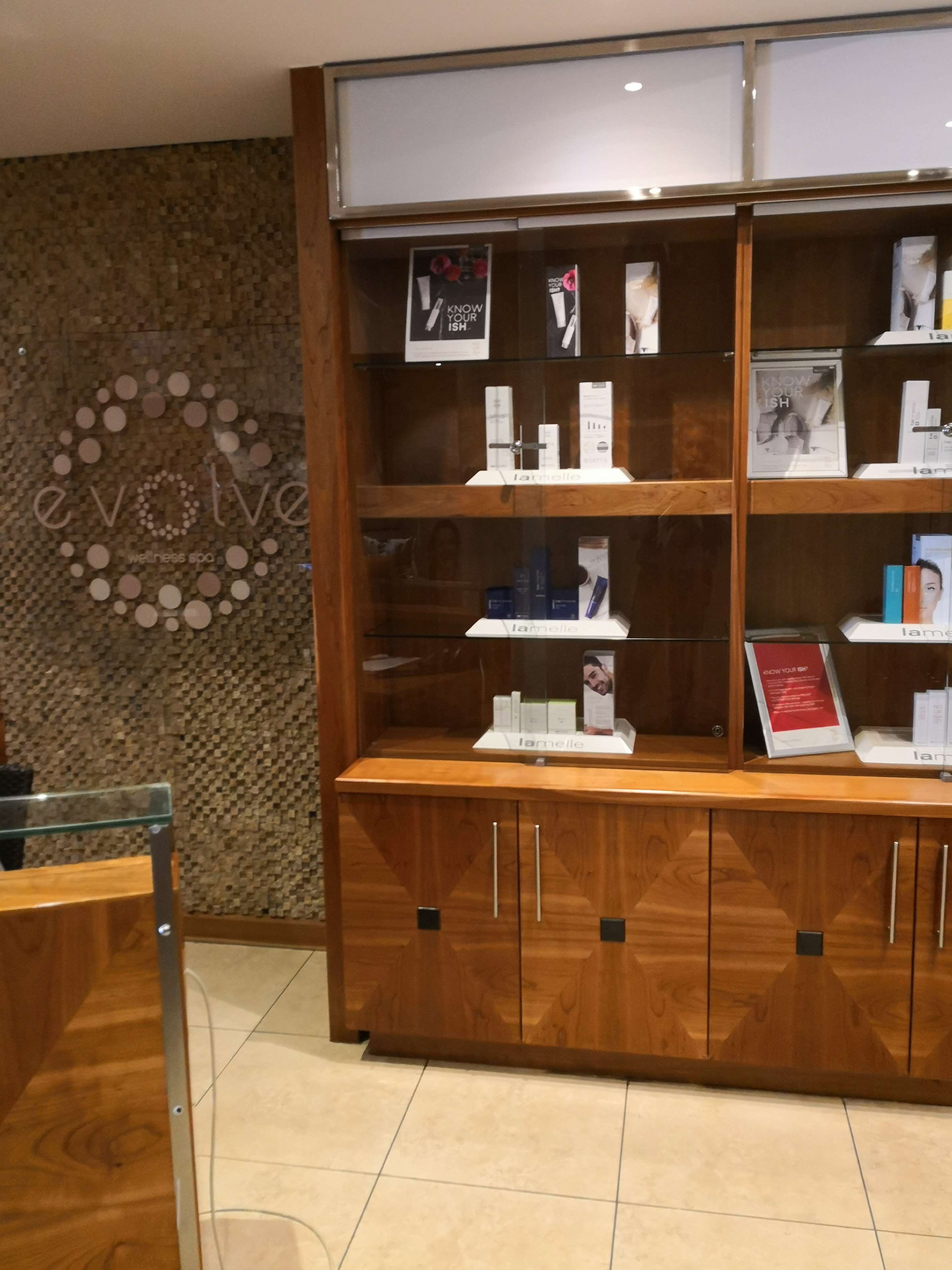 Protea Hotel O.R. Tambo Airport Protea Hotel O.R. Tambo Airport
