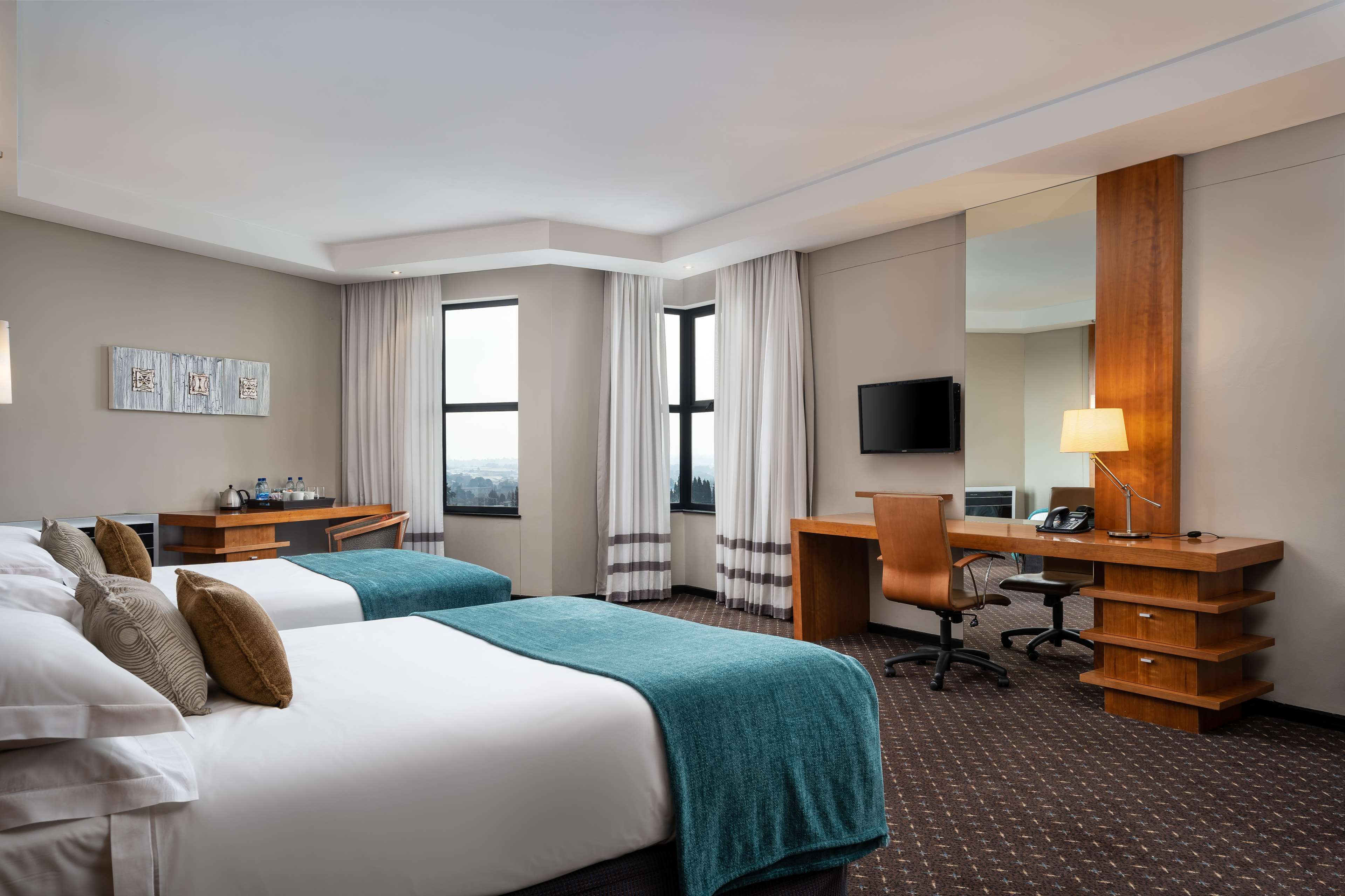 Protea Hotel O.R. Tambo Airport Protea Hotel O.R. Tambo Airport