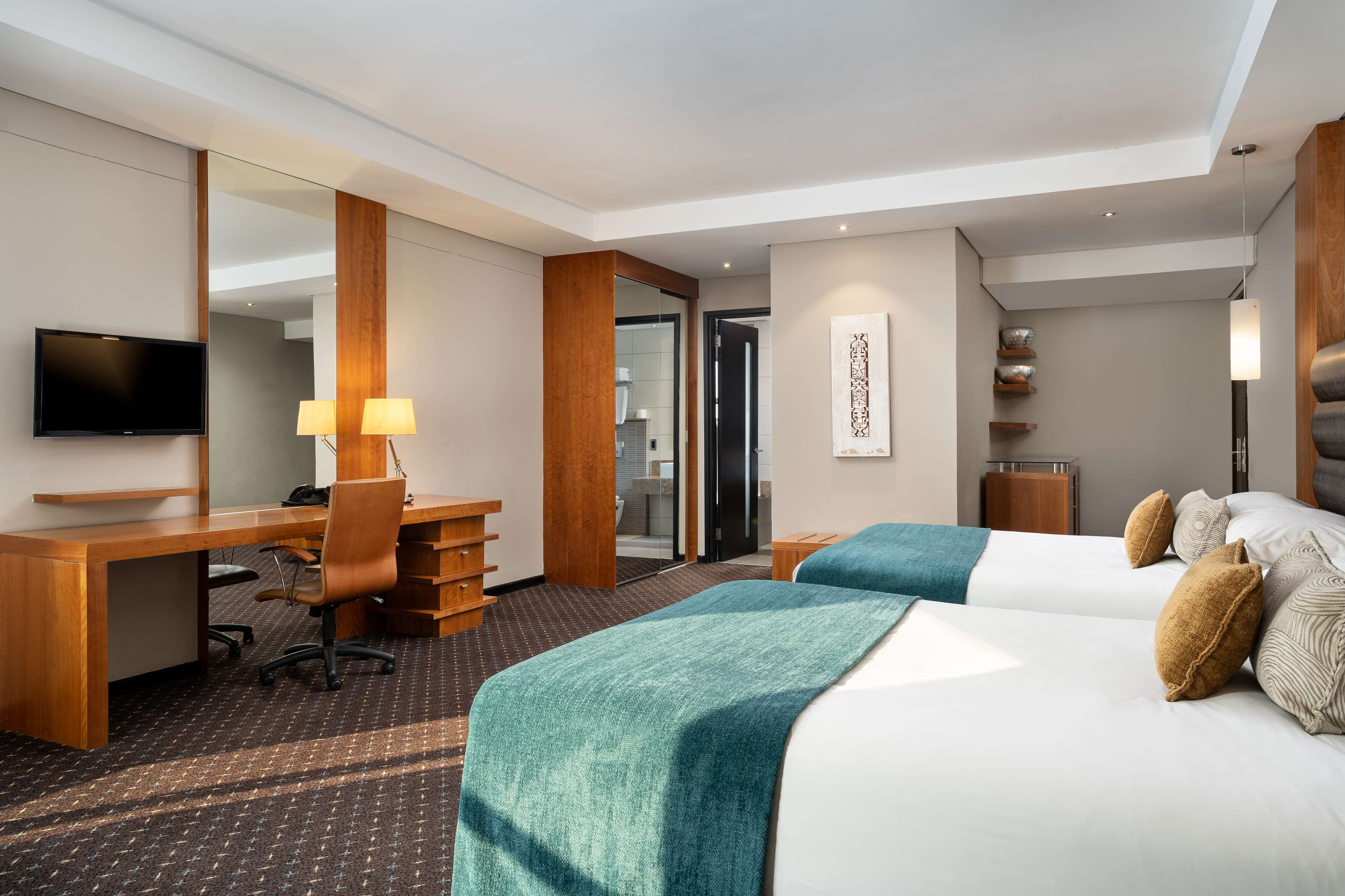 Protea Hotel O.R. Tambo Airport Protea Hotel O.R. Tambo Airport