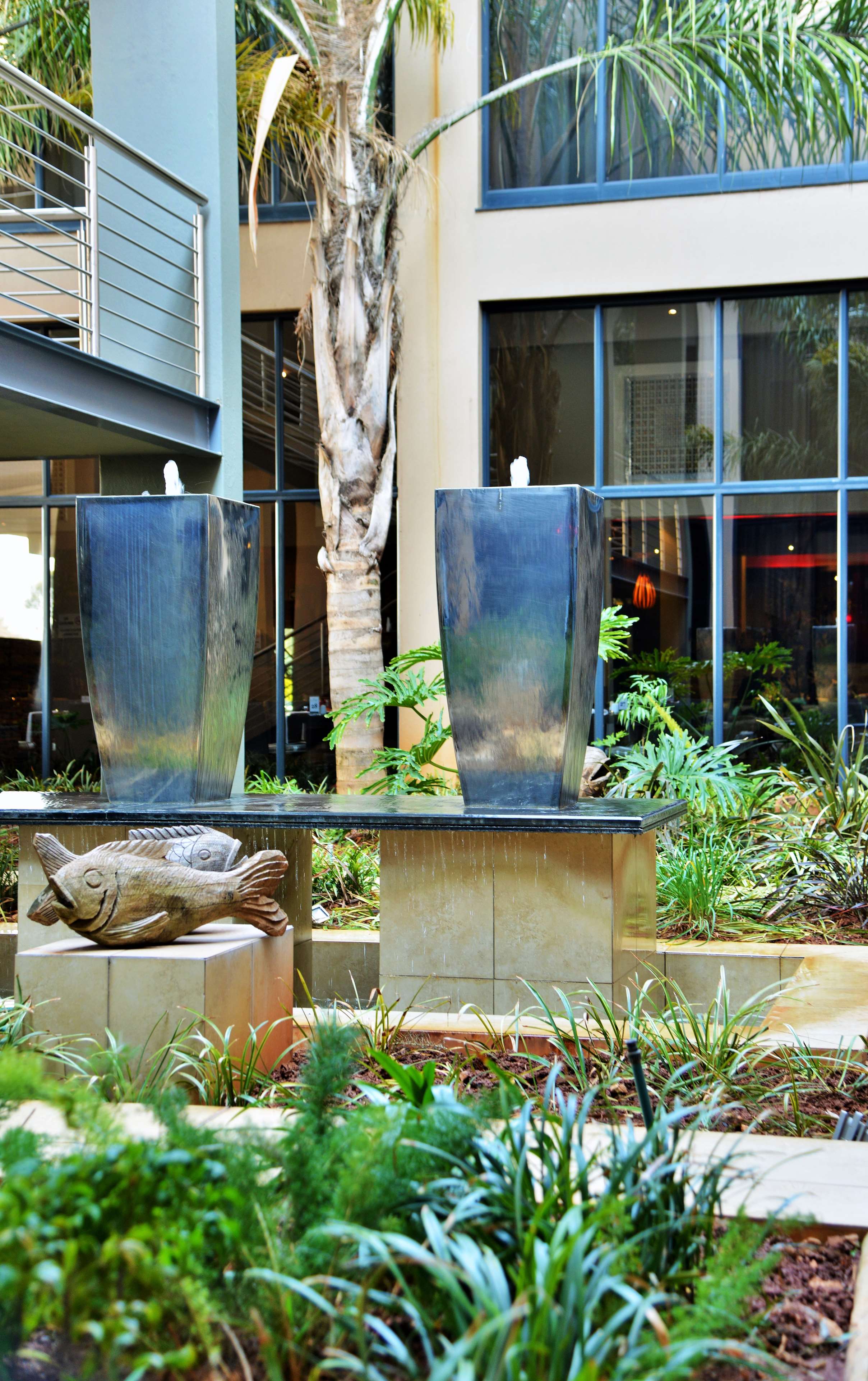 Protea Hotel O.R. Tambo Airport Protea Hotel O.R. Tambo Airport