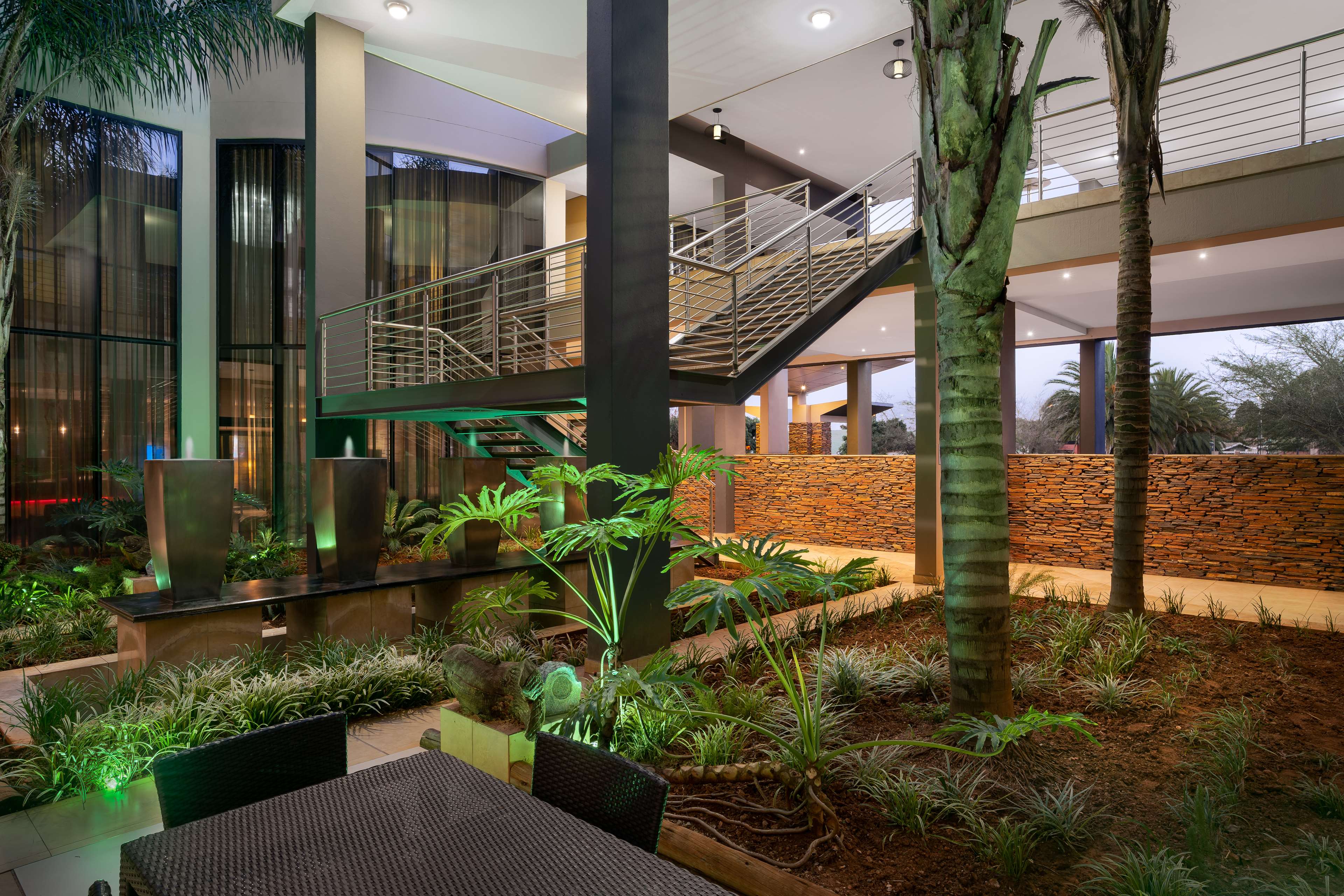 Protea Hotel O.R. Tambo Airport Protea Hotel O.R. Tambo Airport