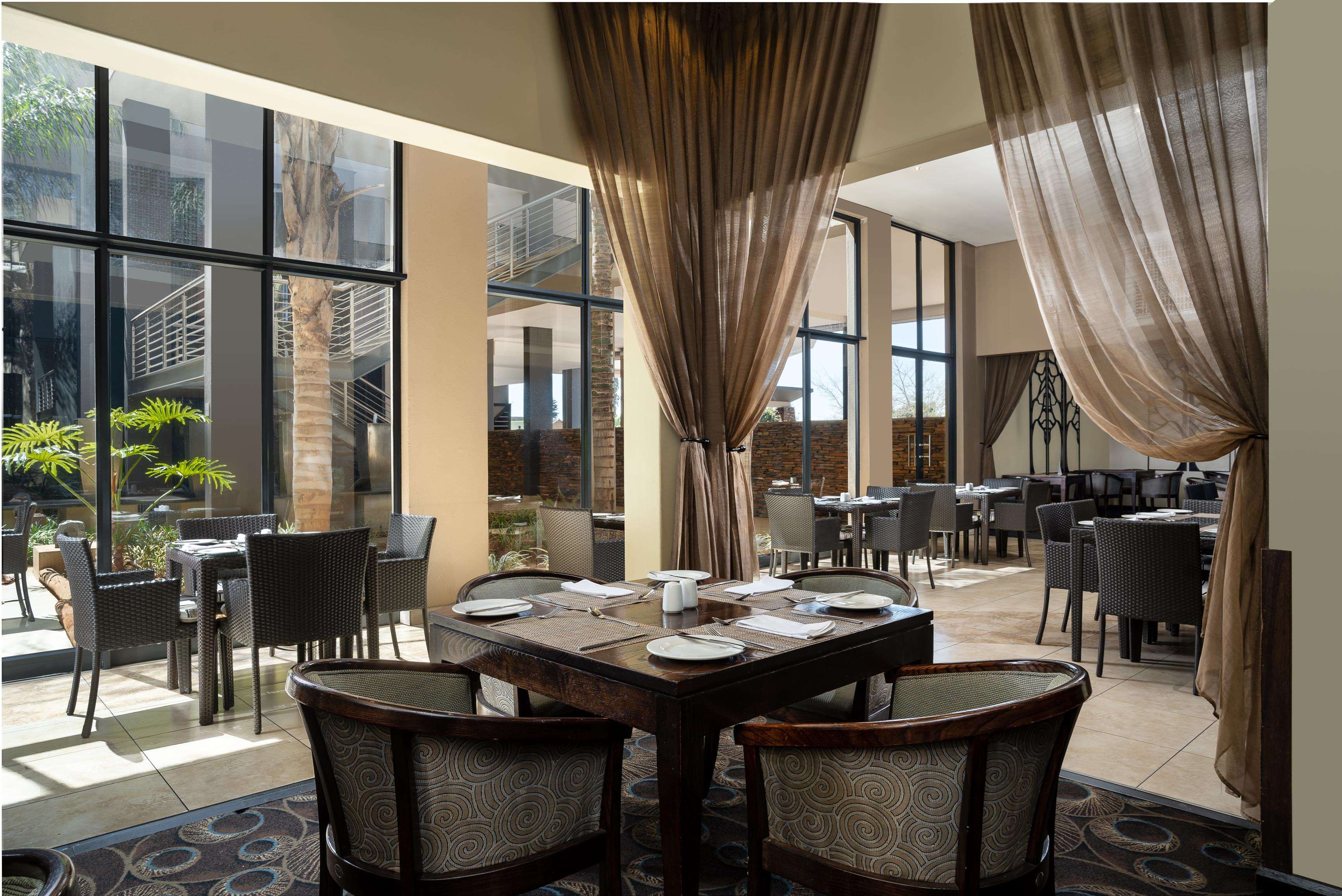 Protea Hotel O.R. Tambo Airport Protea Hotel O.R. Tambo Airport