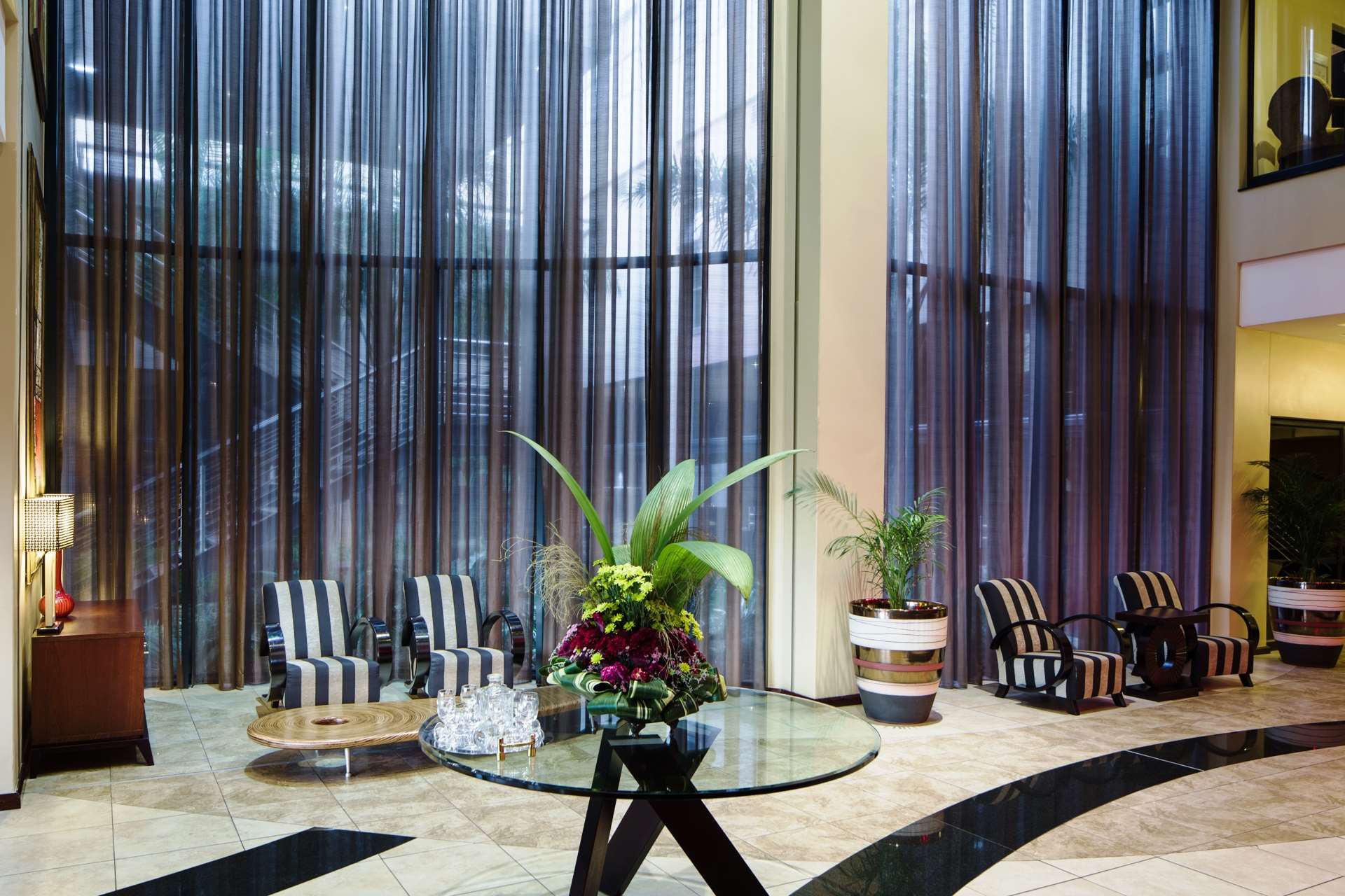 Protea Hotel O.R. Tambo Airport Protea Hotel O.R. Tambo Airport