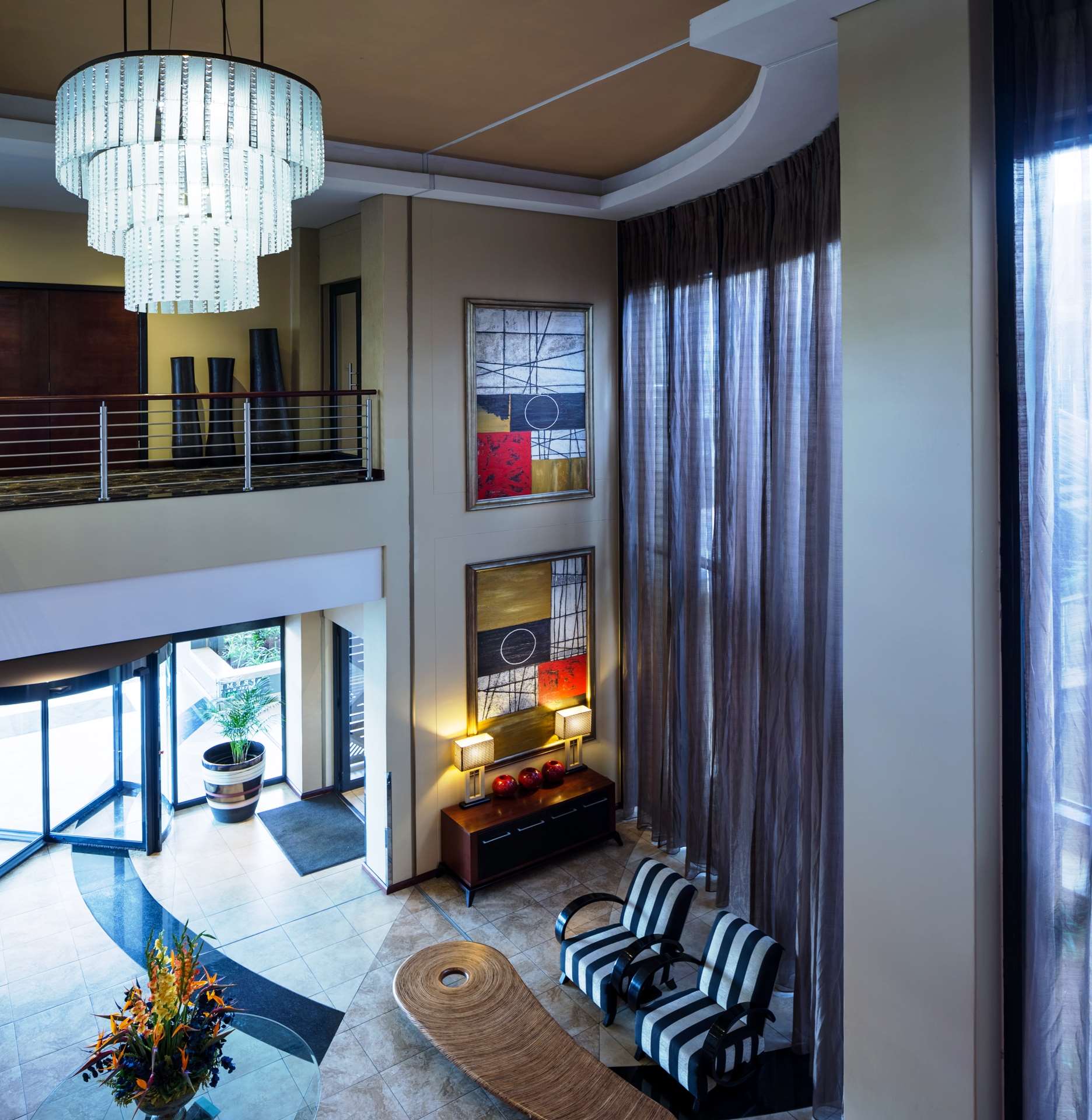 Protea Hotel O.R. Tambo Airport Protea Hotel O.R. Tambo Airport