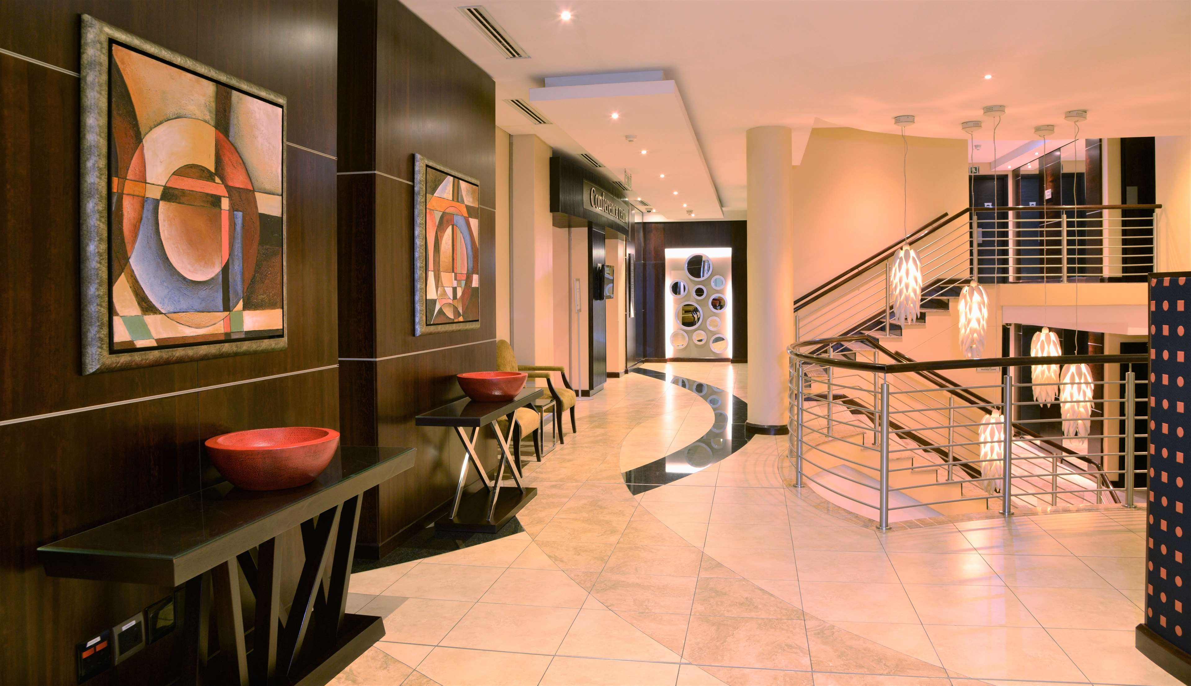 Protea Hotel O.R. Tambo Airport Protea Hotel O.R. Tambo Airport