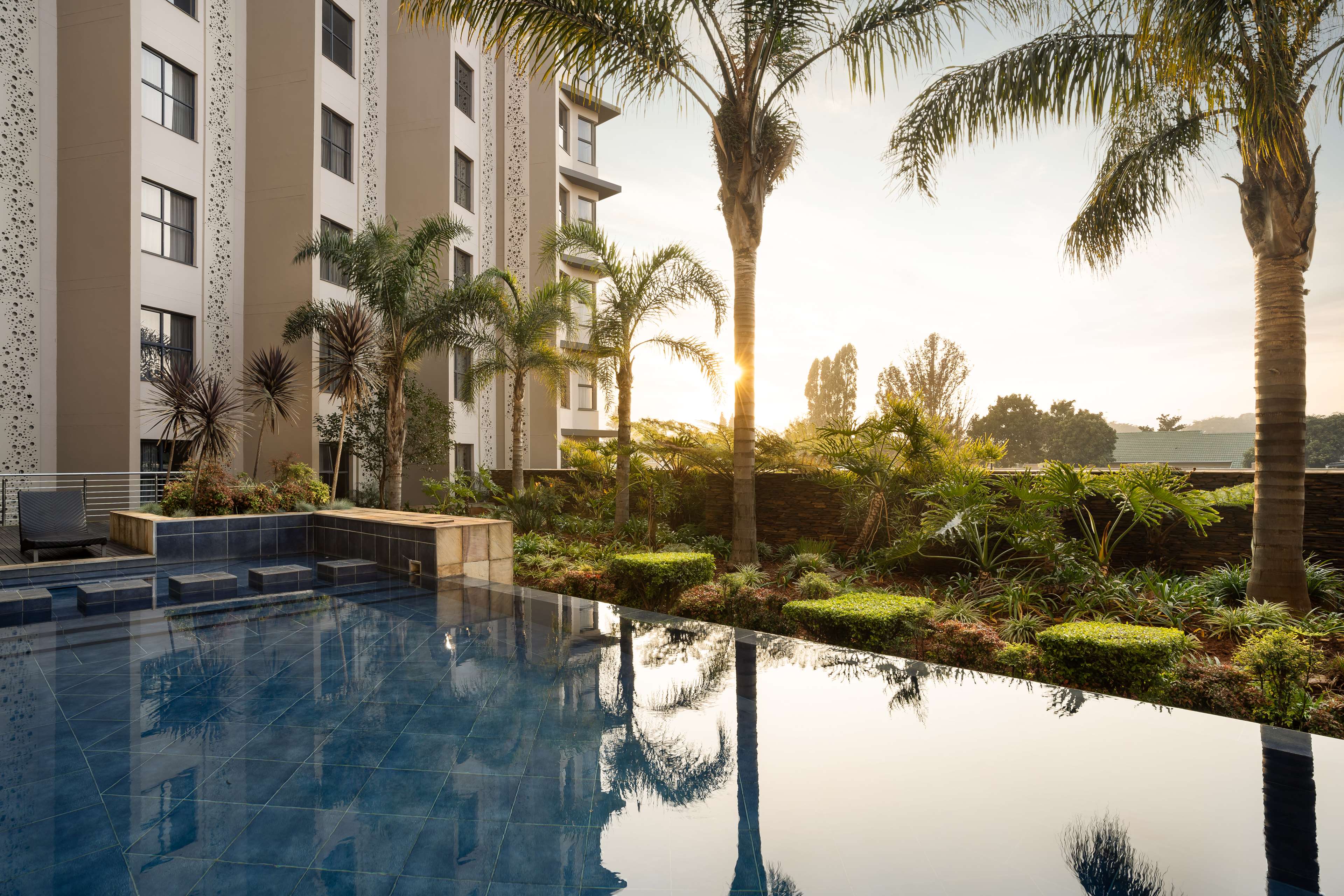 Protea Hotel O.R. Tambo Airport Protea Hotel O.R. Tambo Airport