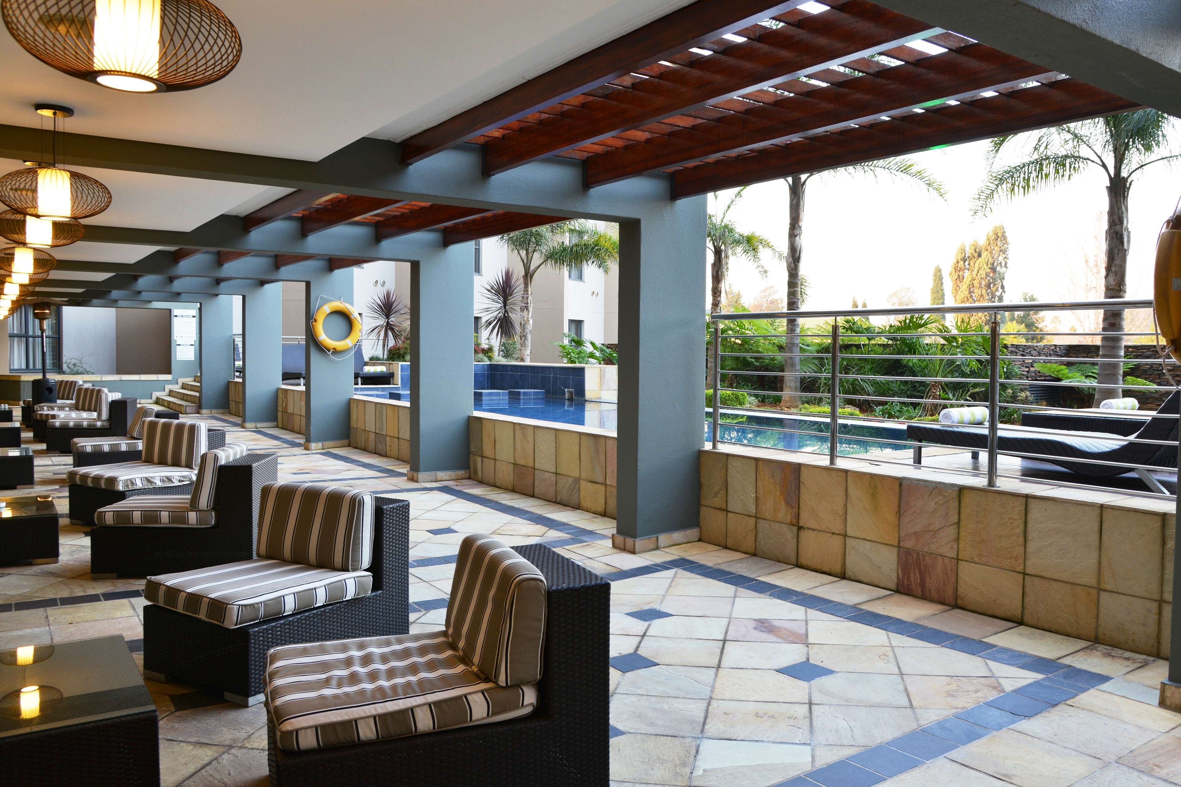 Protea Hotel O.R. Tambo Airport Protea Hotel O.R. Tambo Airport