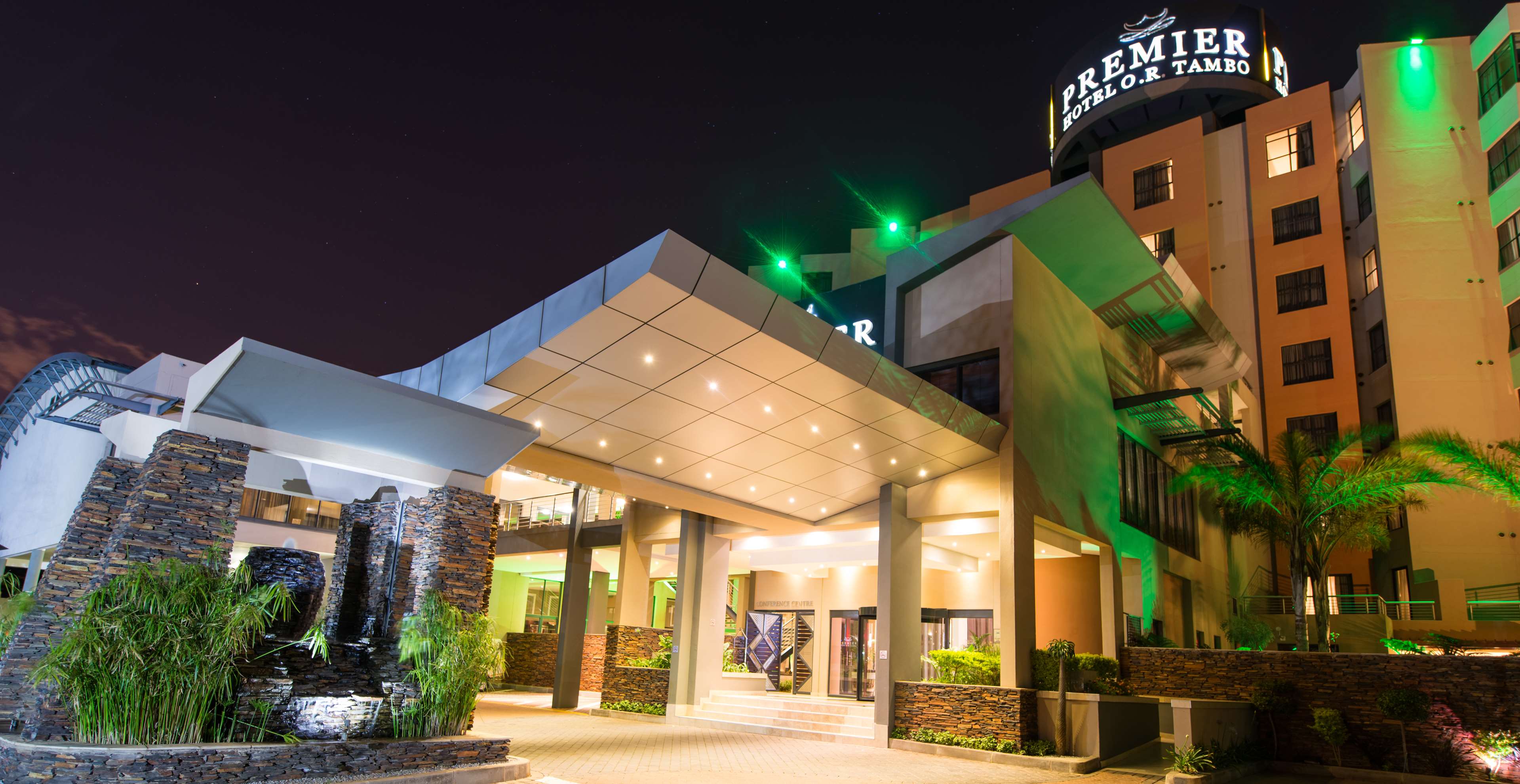 Protea Hotel O.R. Tambo Airport Protea Hotel O.R. Tambo Airport