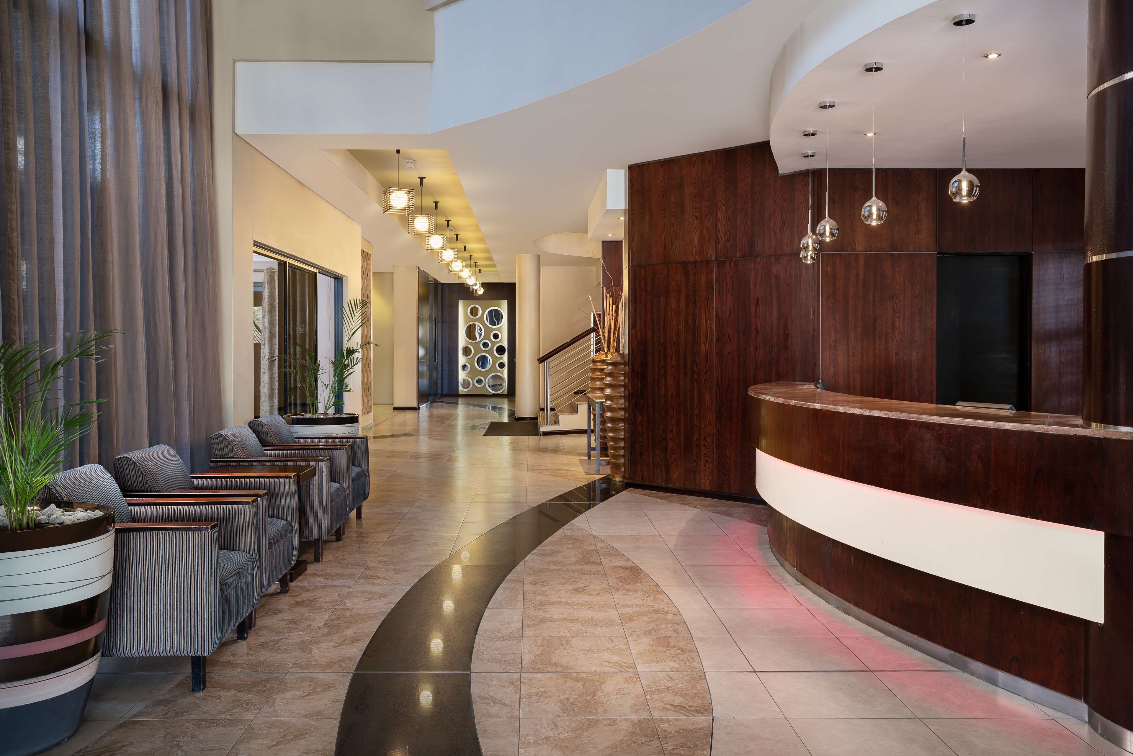 Protea Hotel O.R. Tambo Airport Protea Hotel O.R. Tambo Airport