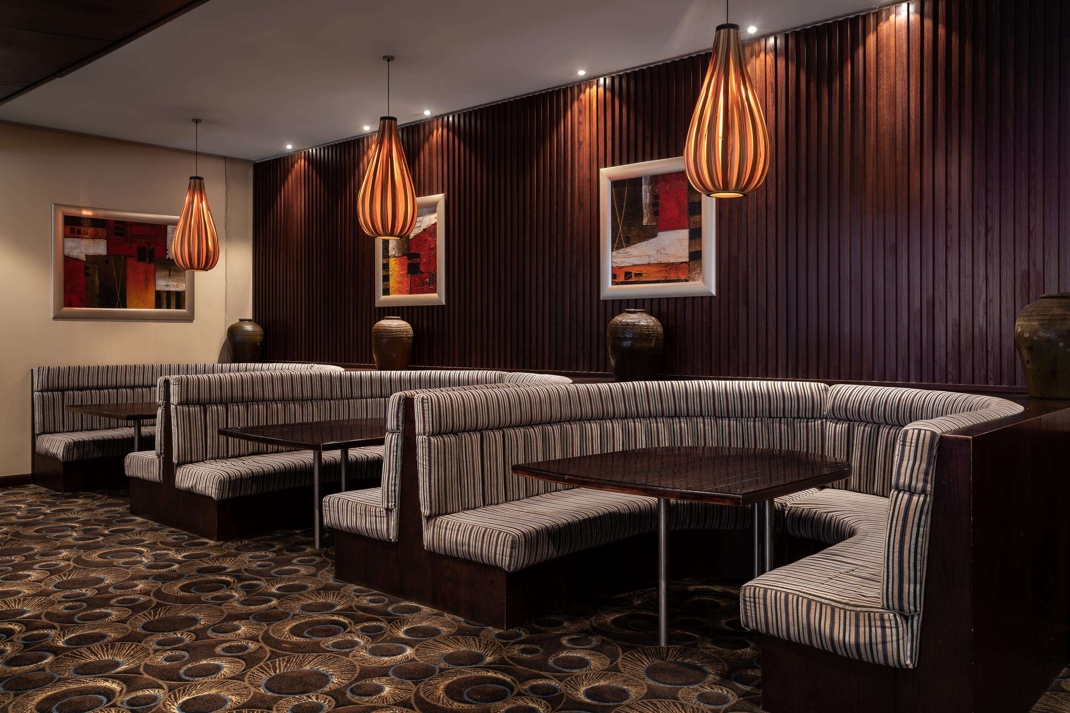 Protea Hotel O.R. Tambo Airport Protea Hotel O.R. Tambo Airport