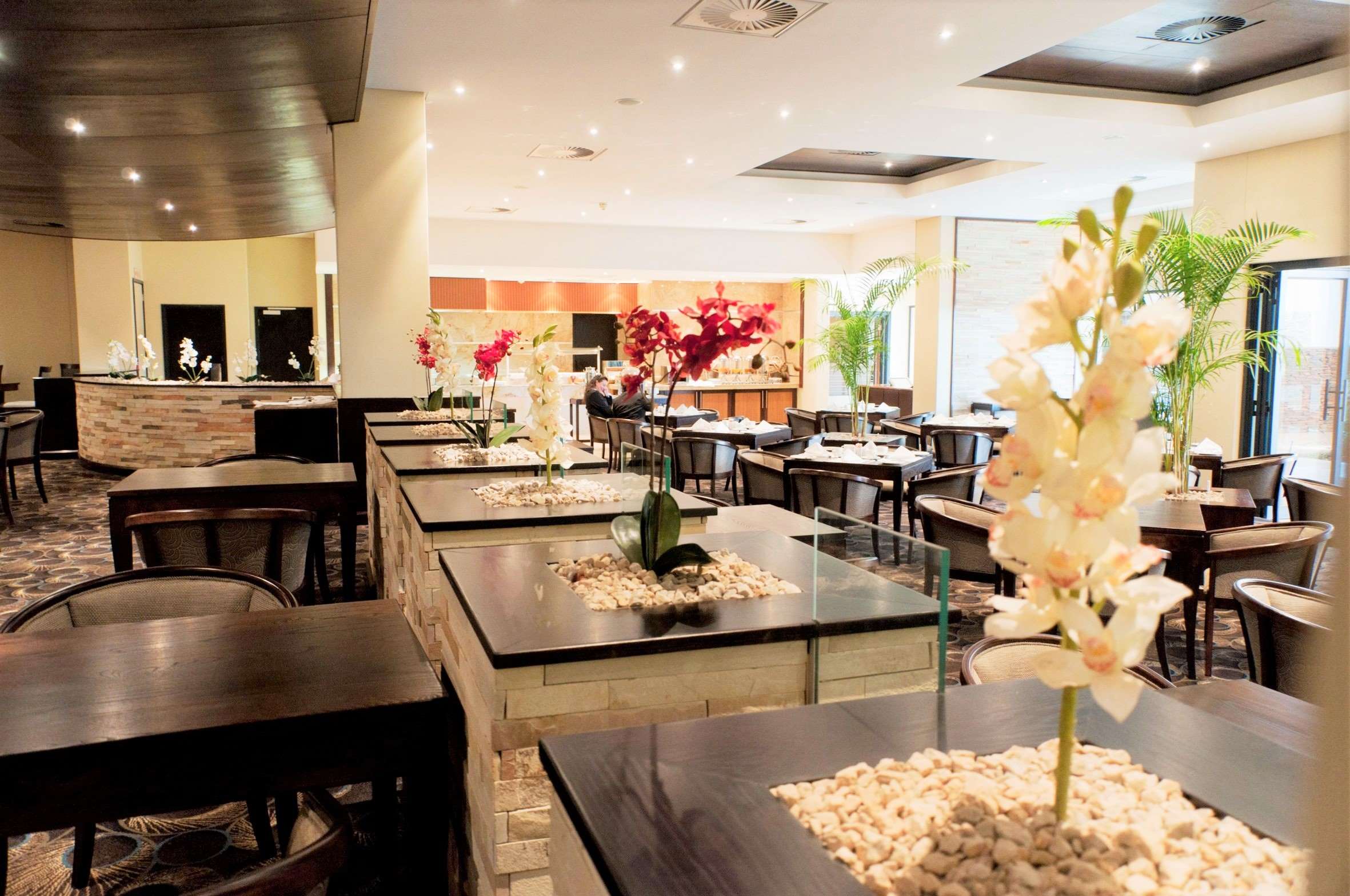 Protea Hotel O.R. Tambo Airport Protea Hotel O.R. Tambo Airport