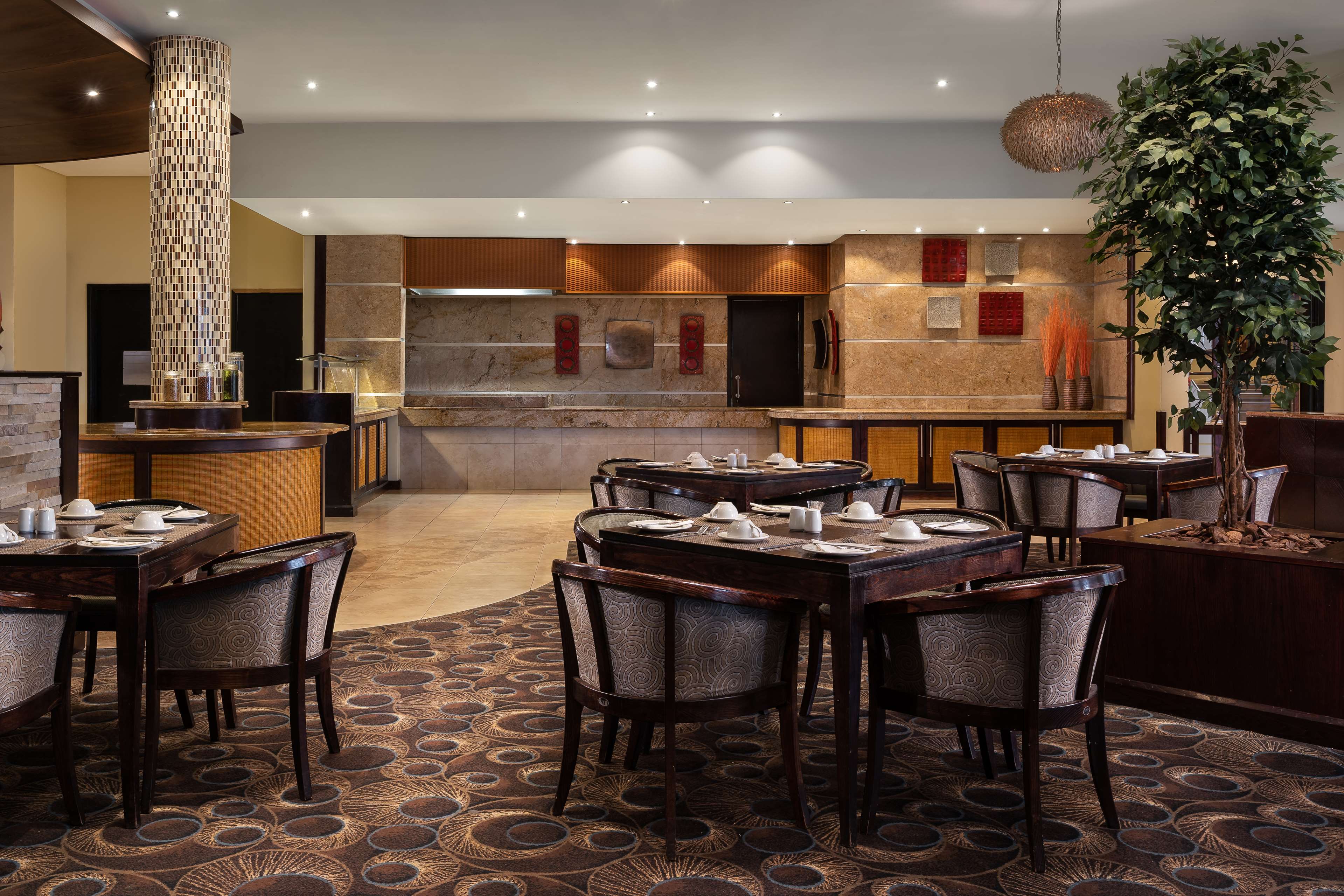 Protea Hotel O.R. Tambo Airport Protea Hotel O.R. Tambo Airport