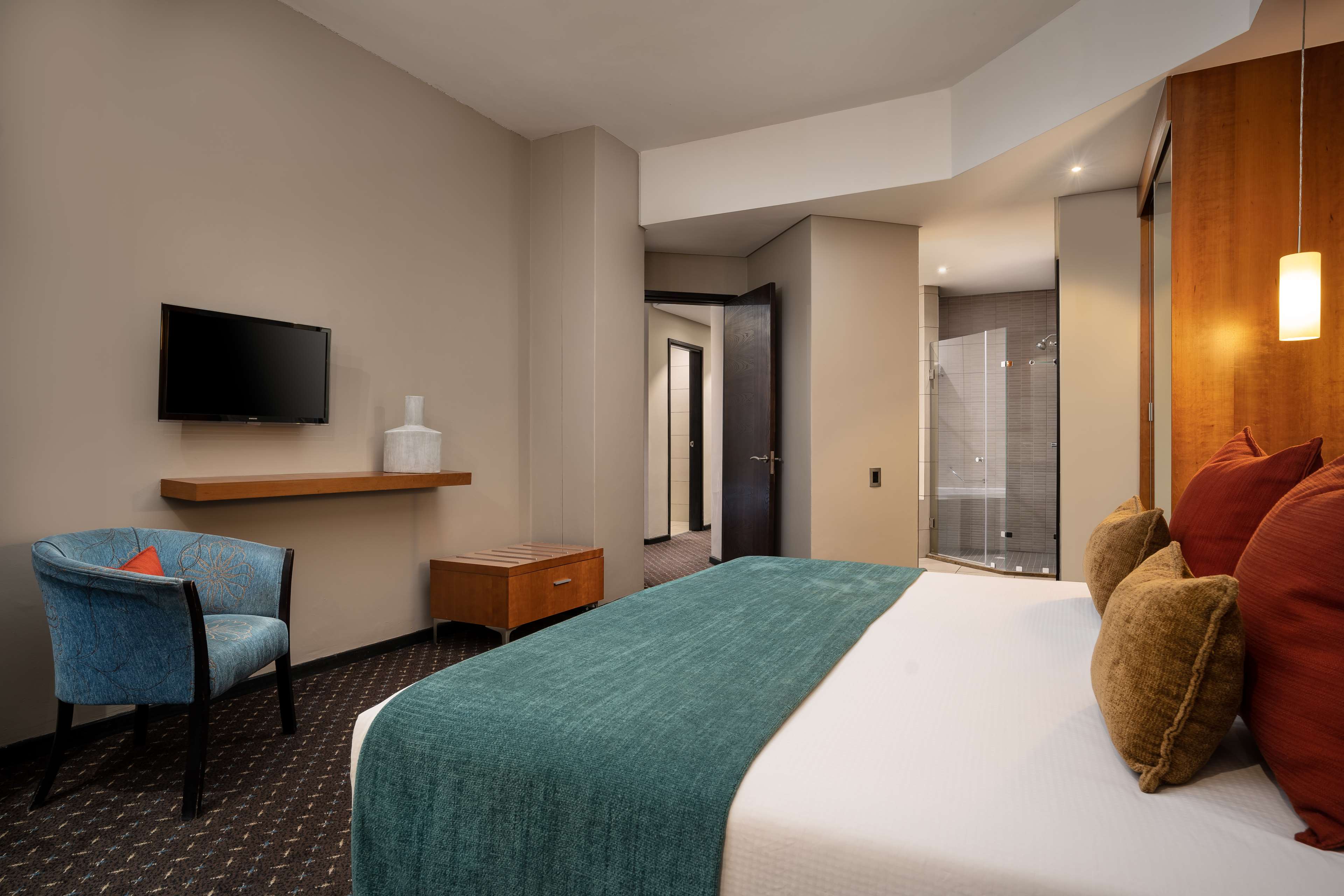 Protea Hotel O.R. Tambo Airport Protea Hotel O.R. Tambo Airport