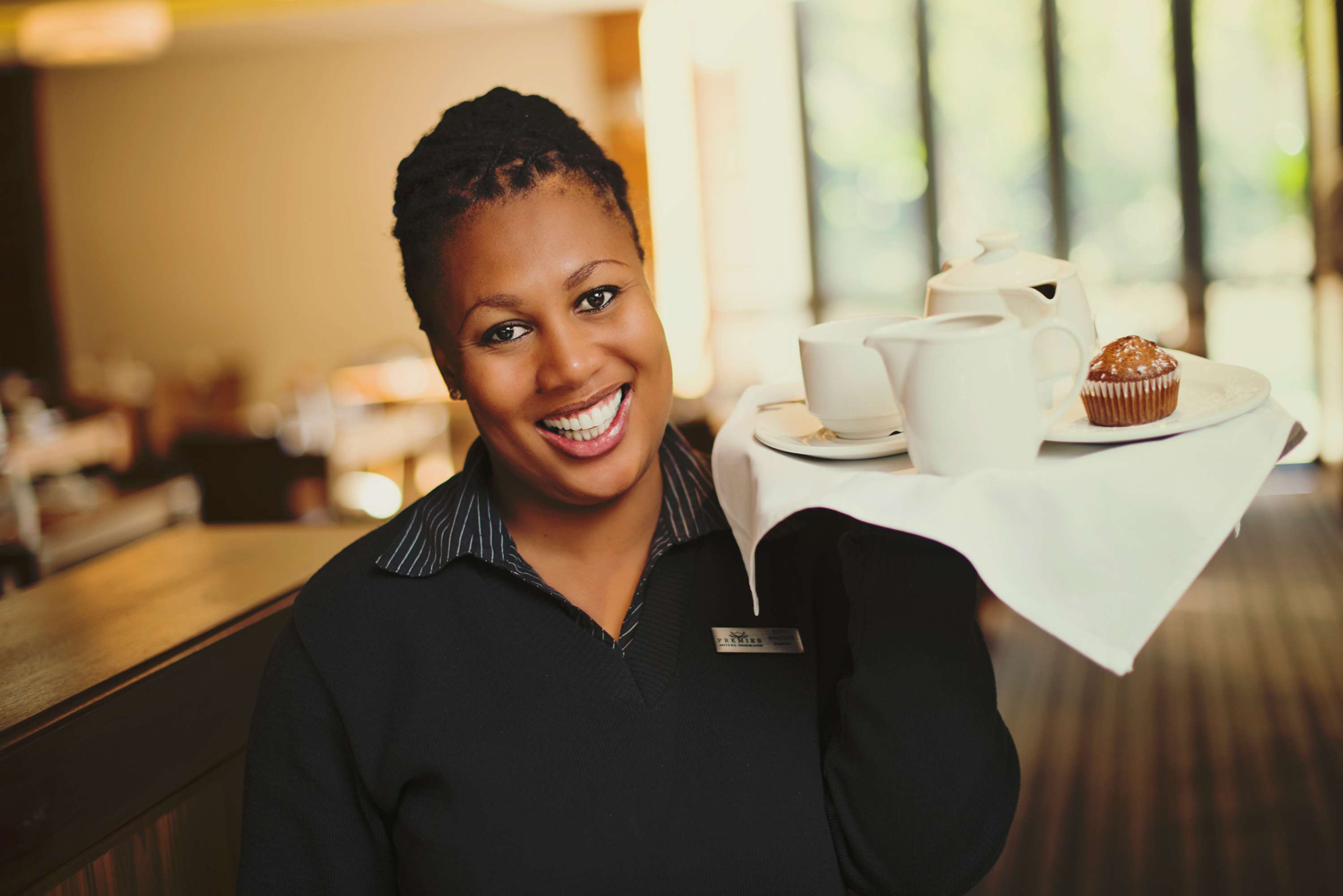 Protea Hotel O.R. Tambo Airport Protea Hotel O.R. Tambo Airport