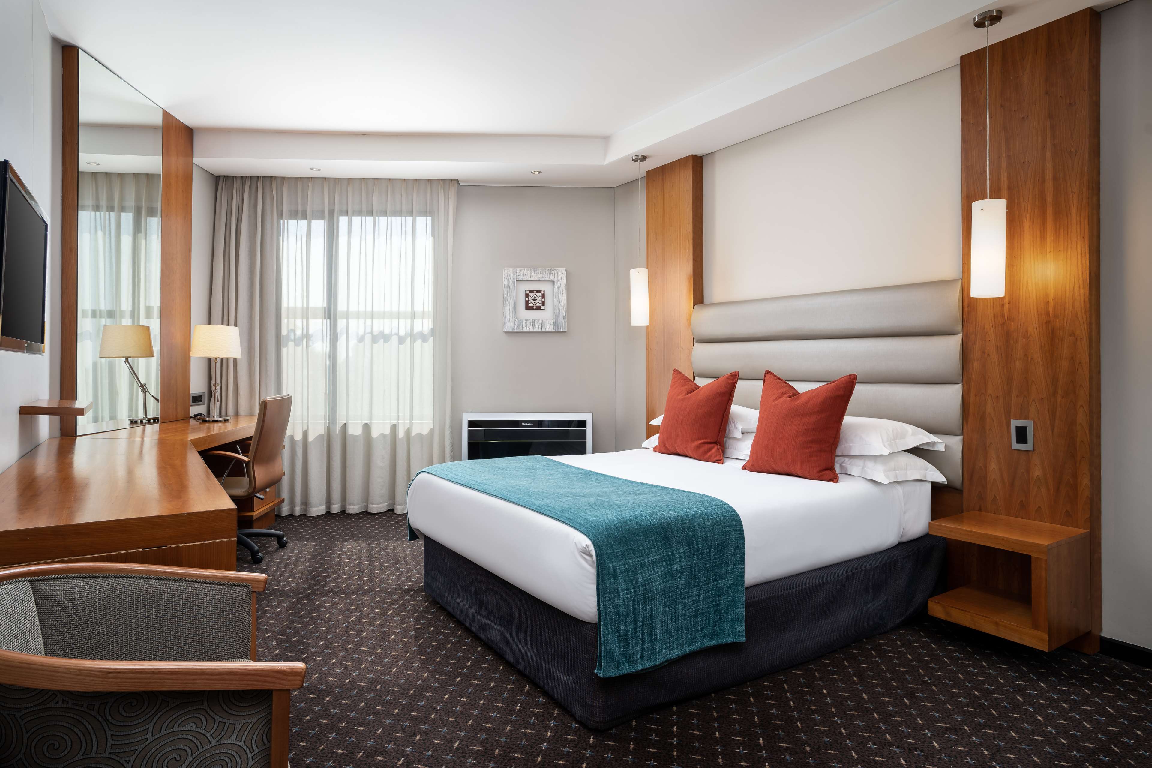 Protea Hotel O.R. Tambo Airport Protea Hotel O.R. Tambo Airport
