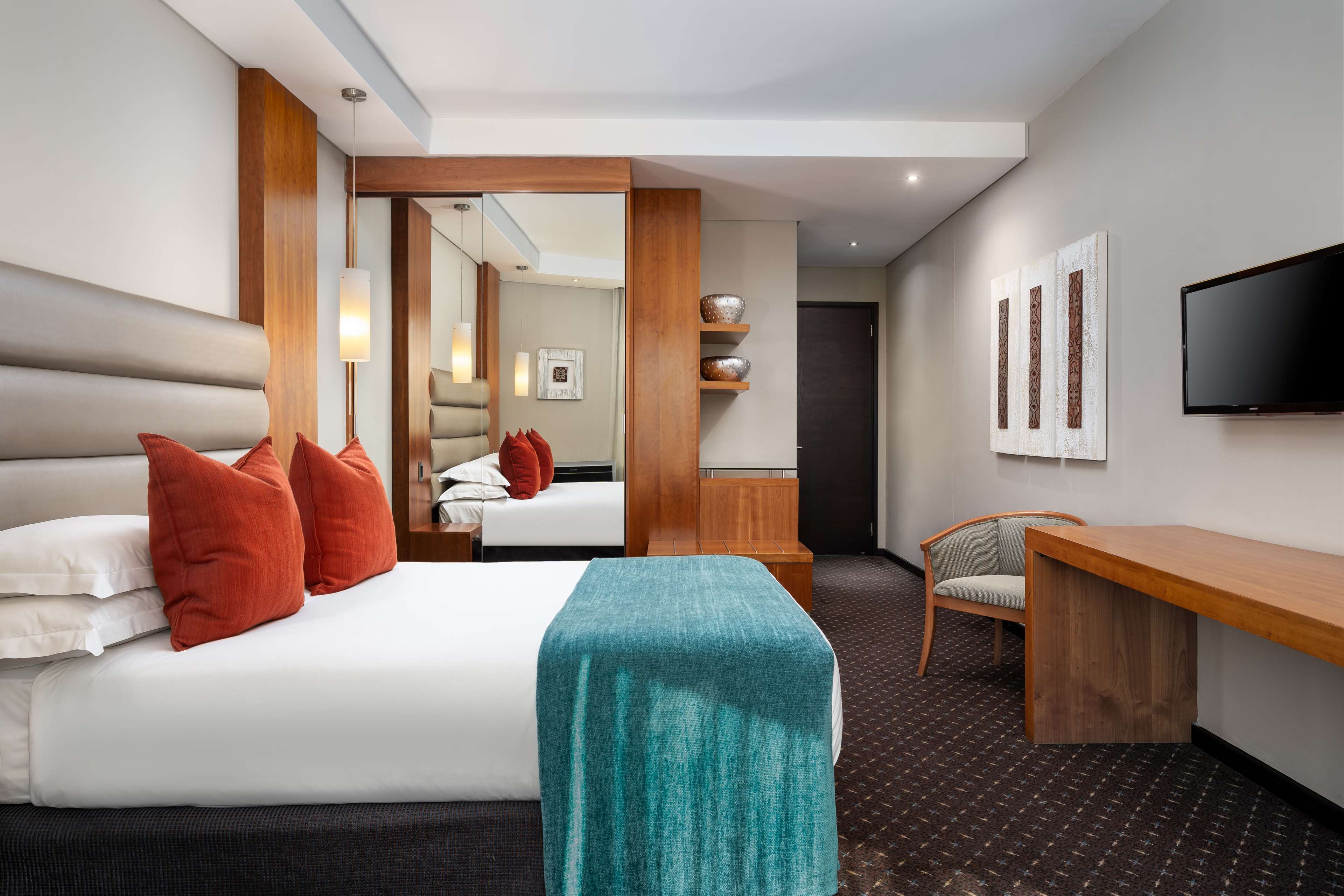 Protea Hotel O.R. Tambo Airport Protea Hotel O.R. Tambo Airport