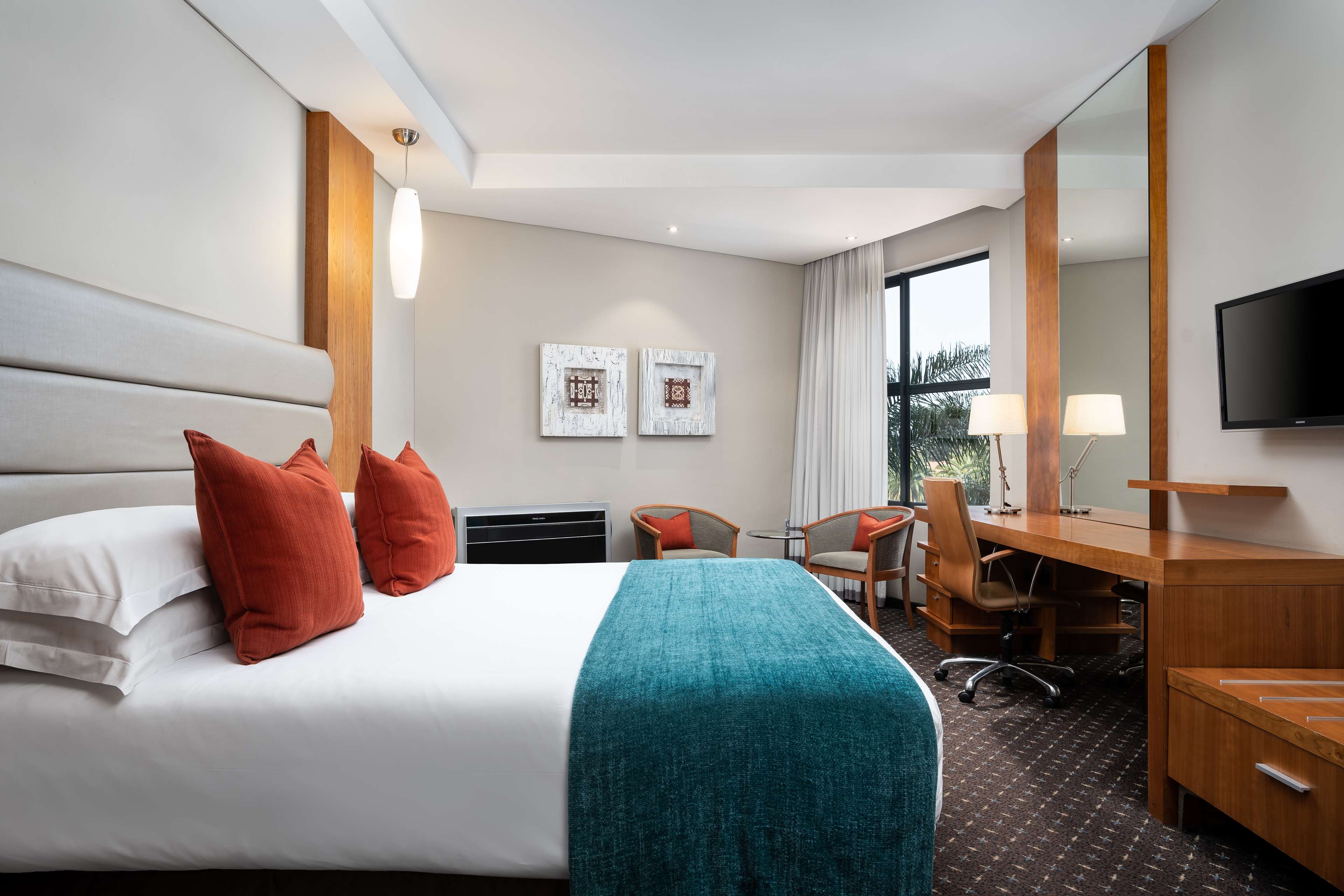 Protea Hotel O.R. Tambo Airport Protea Hotel O.R. Tambo Airport