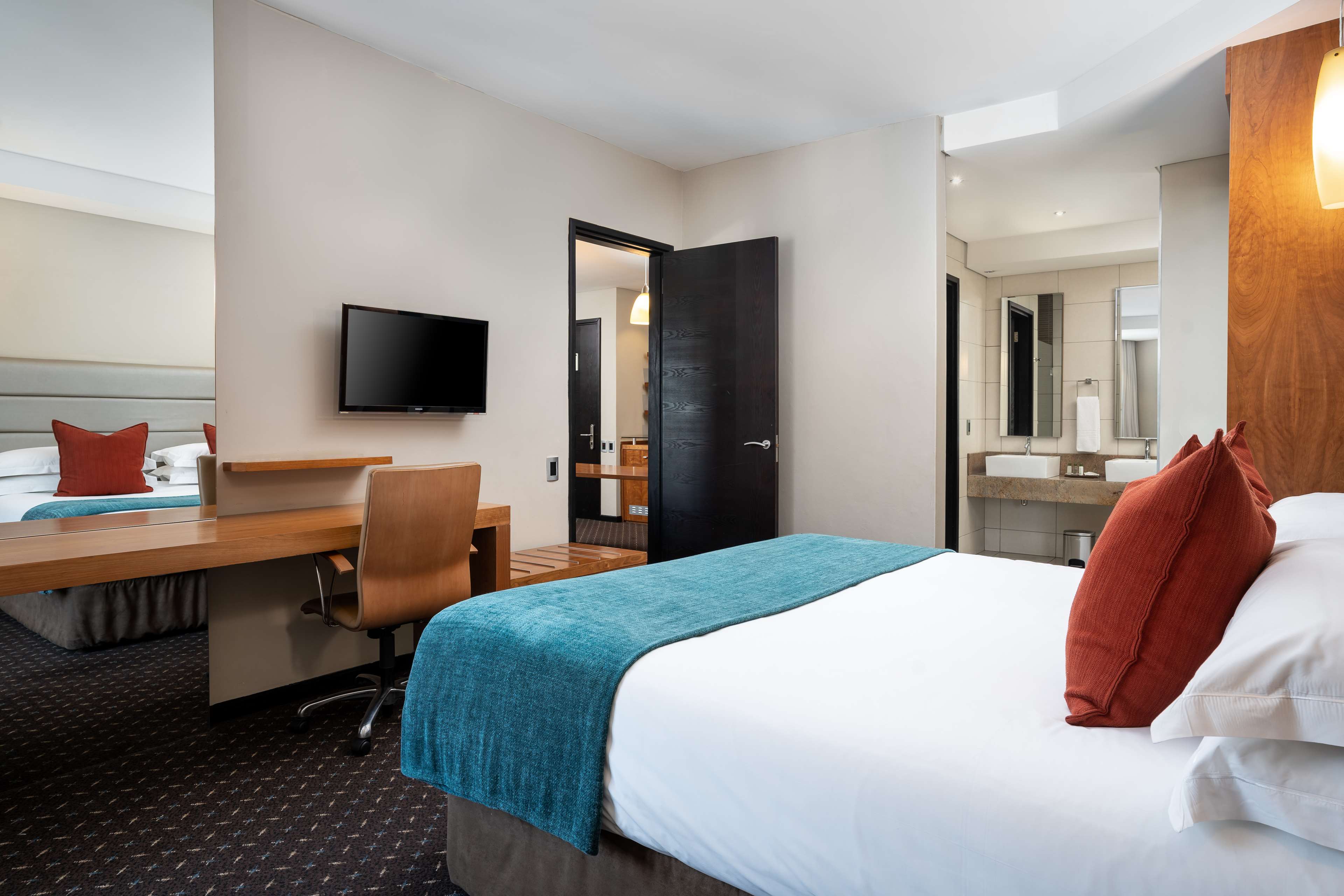 Protea Hotel O.R. Tambo Airport Protea Hotel O.R. Tambo Airport