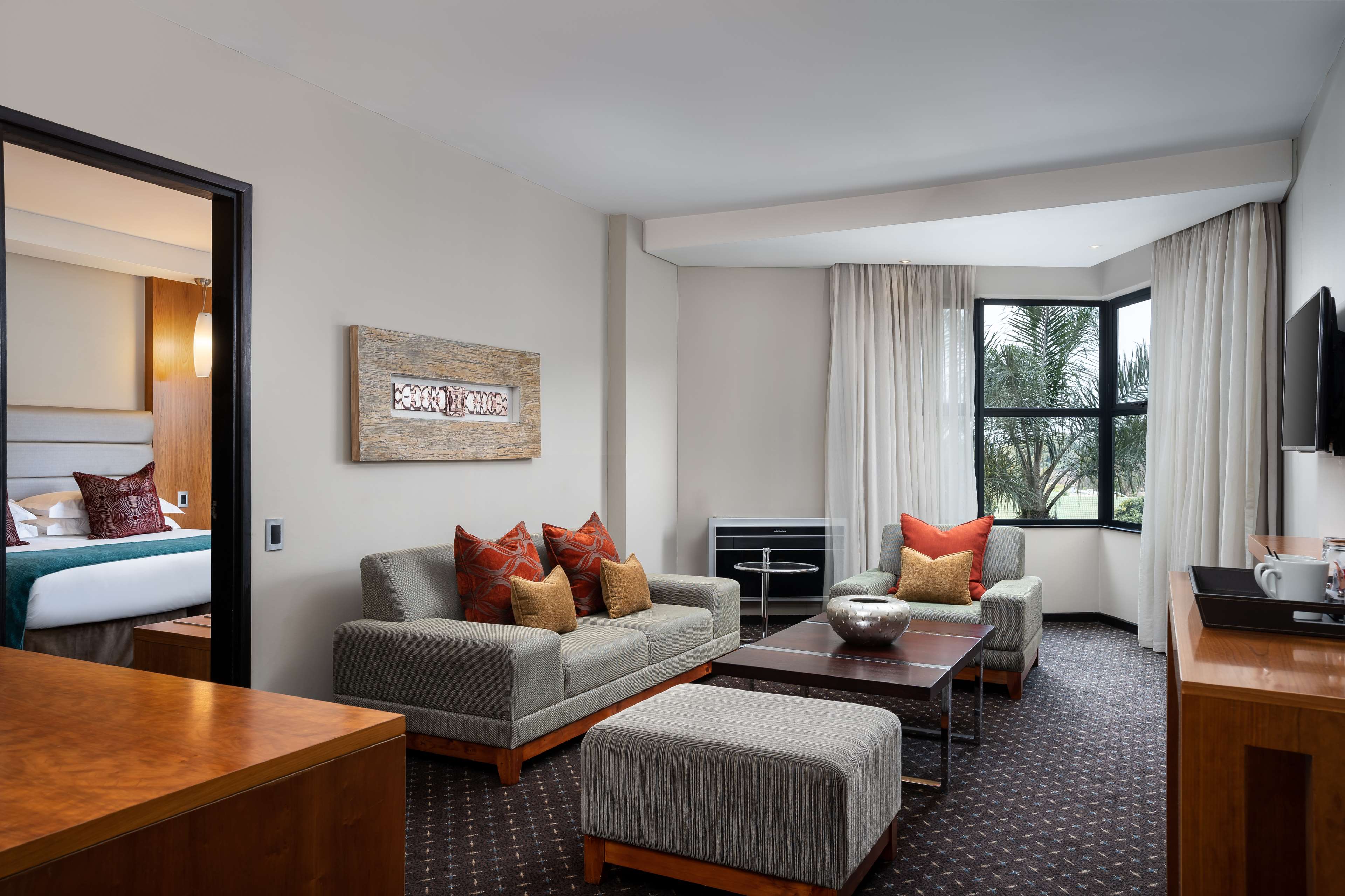 Protea Hotel O.R. Tambo Airport Protea Hotel O.R. Tambo Airport