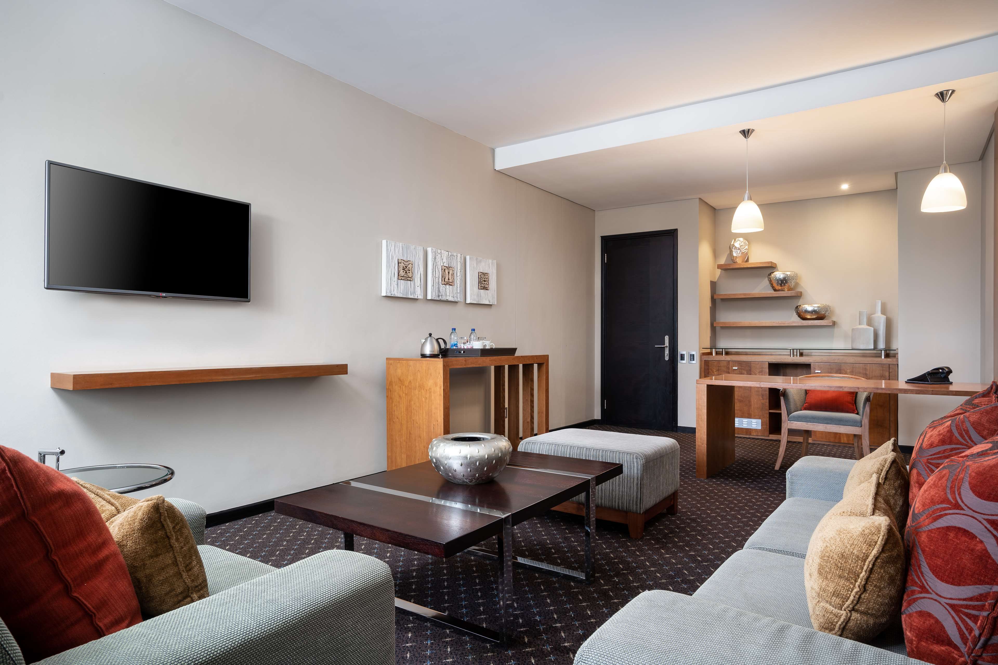 Protea Hotel O.R. Tambo Airport Protea Hotel O.R. Tambo Airport