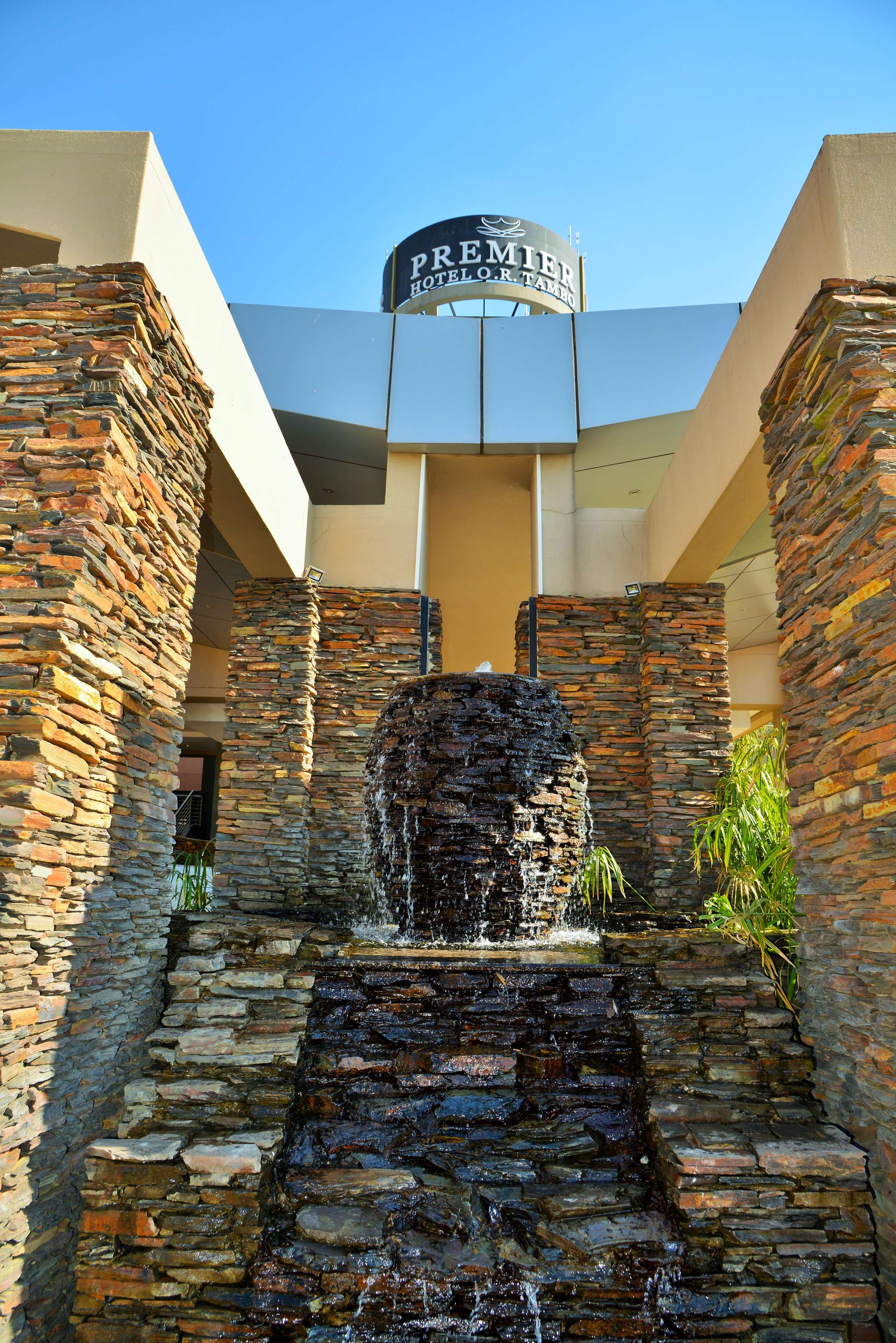 Protea Hotel O.R. Tambo Airport Protea Hotel O.R. Tambo Airport