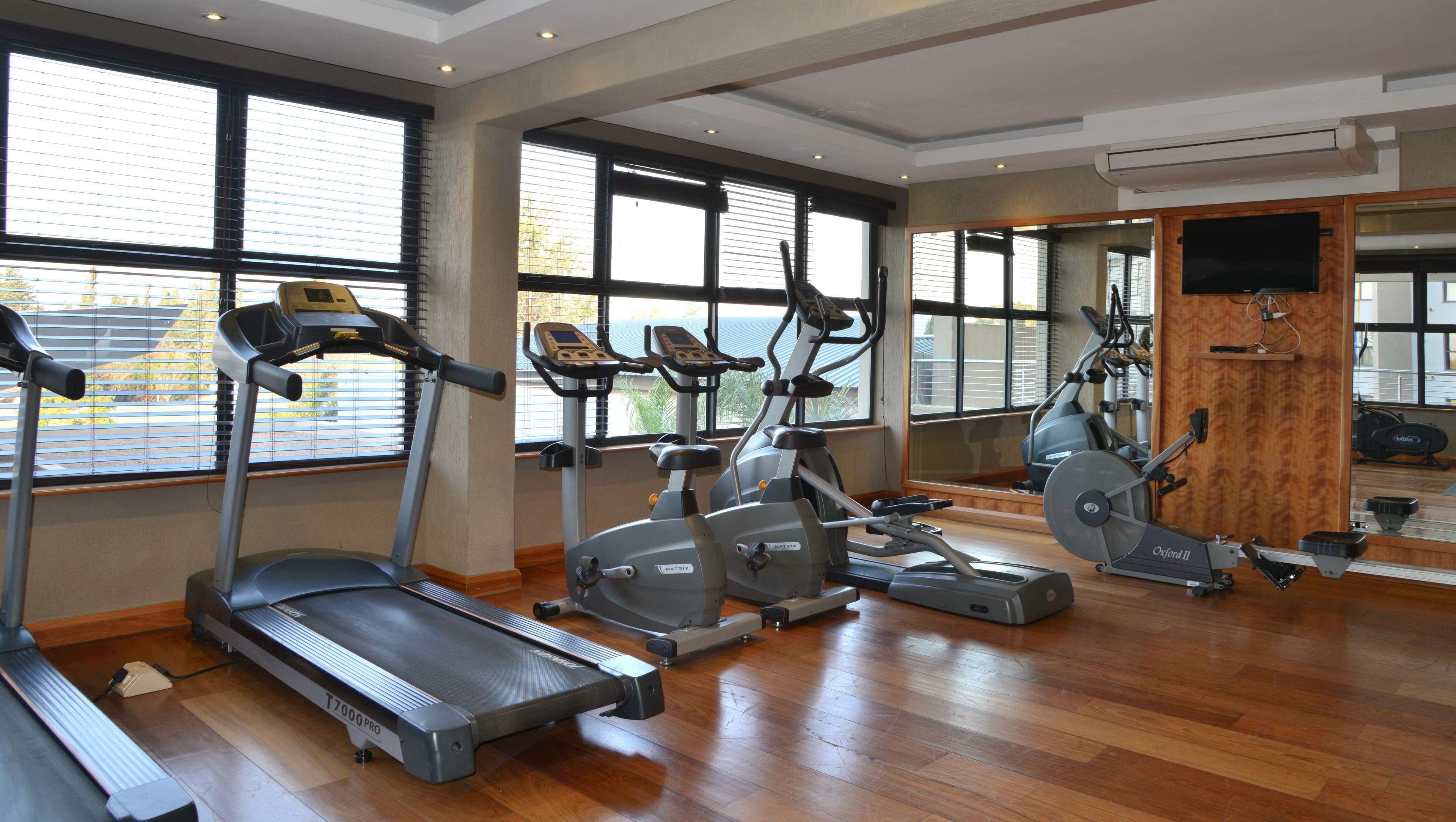 Protea Hotel O.R. Tambo Airport Protea Hotel O.R. Tambo Airport