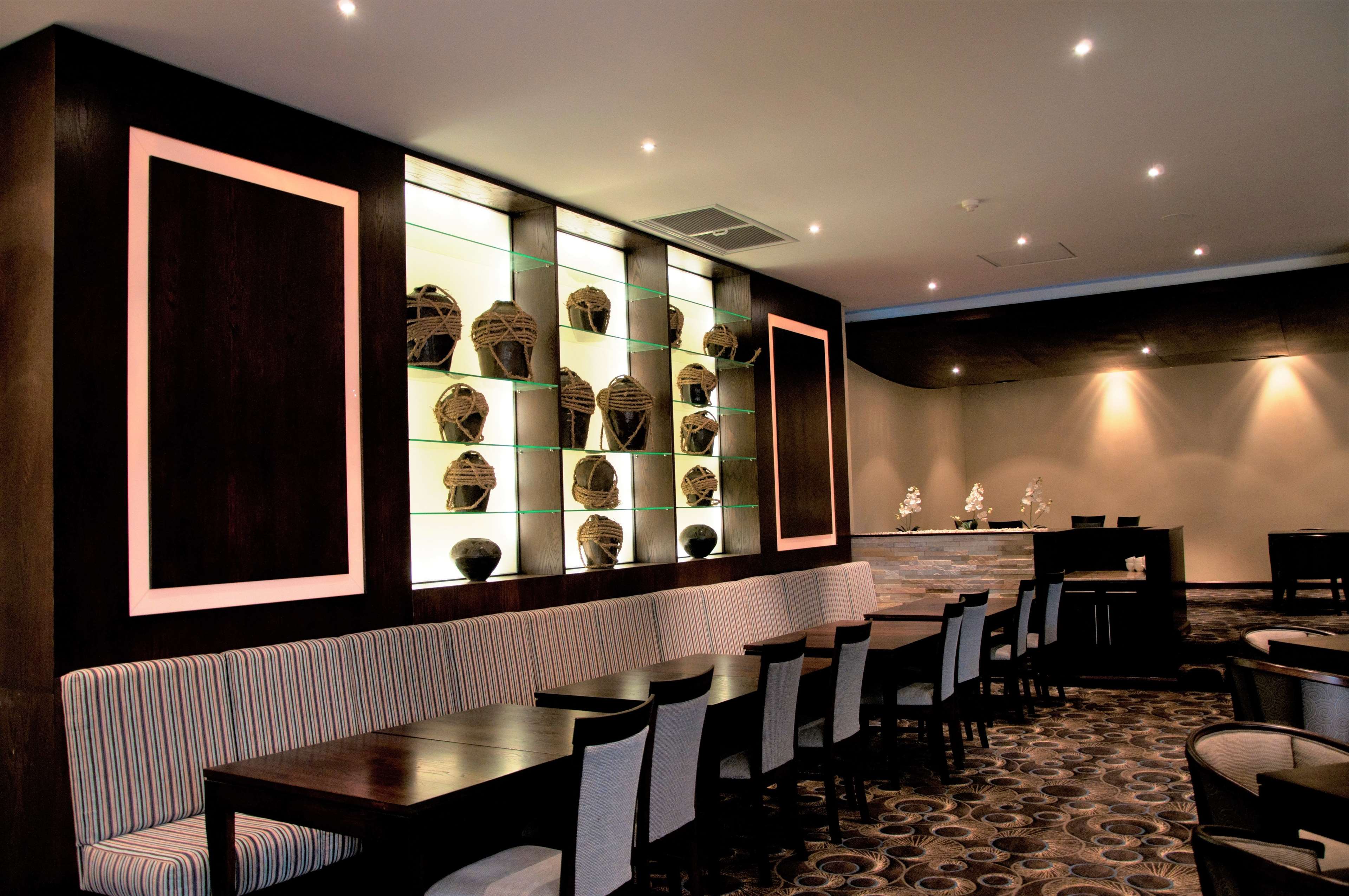 Protea Hotel O.R. Tambo Airport Protea Hotel O.R. Tambo Airport
