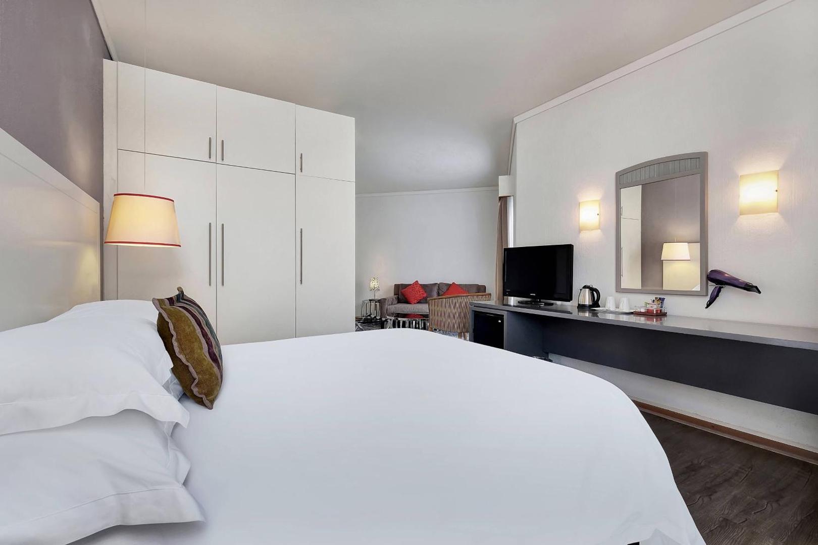 Protea Hotel Midrand Protea Hotel Midrand