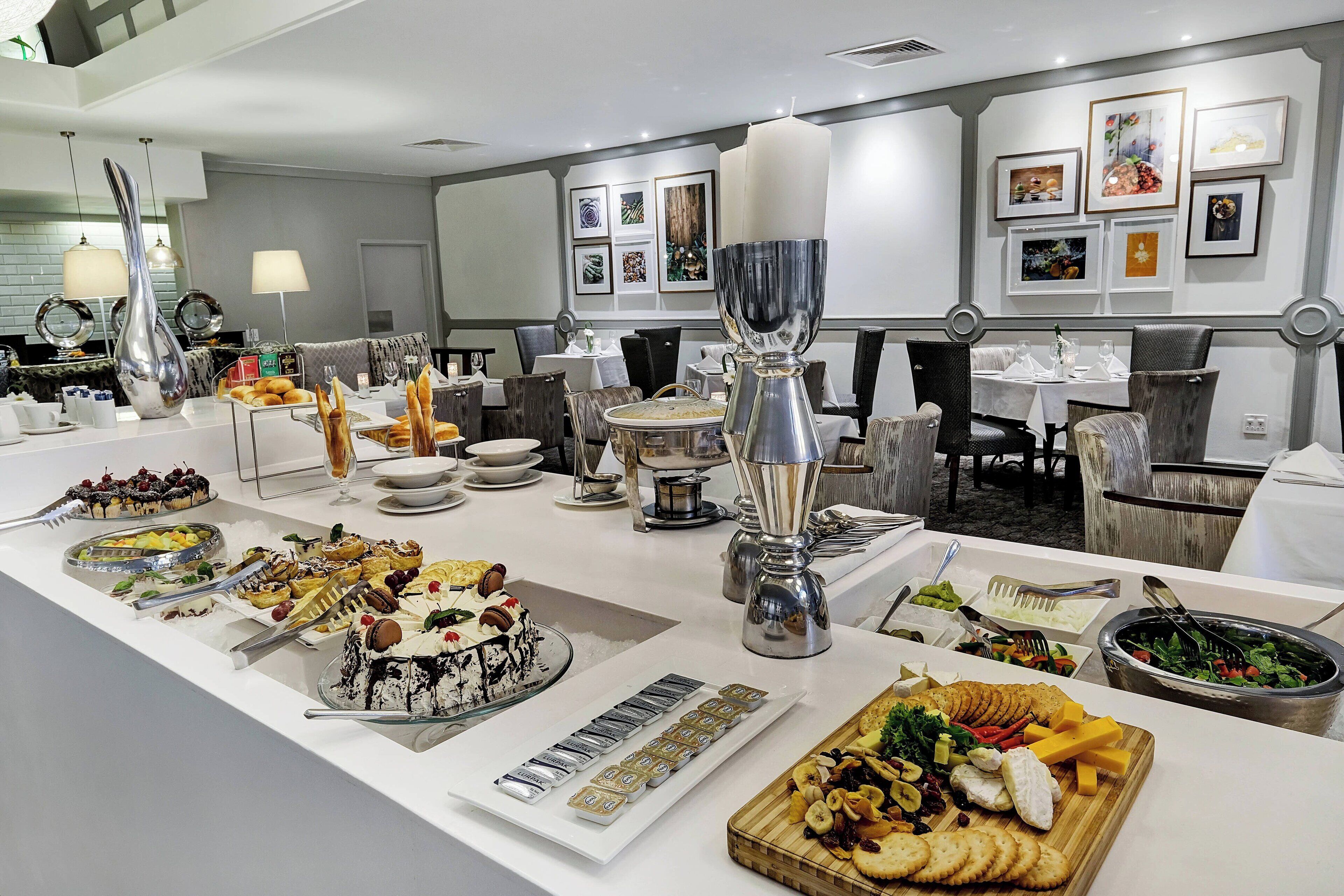 Protea Hotel Midrand Protea Hotel Midrand