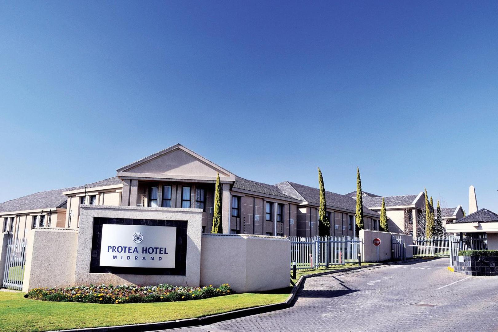 Protea Hotel Midrand Protea Hotel Midrand