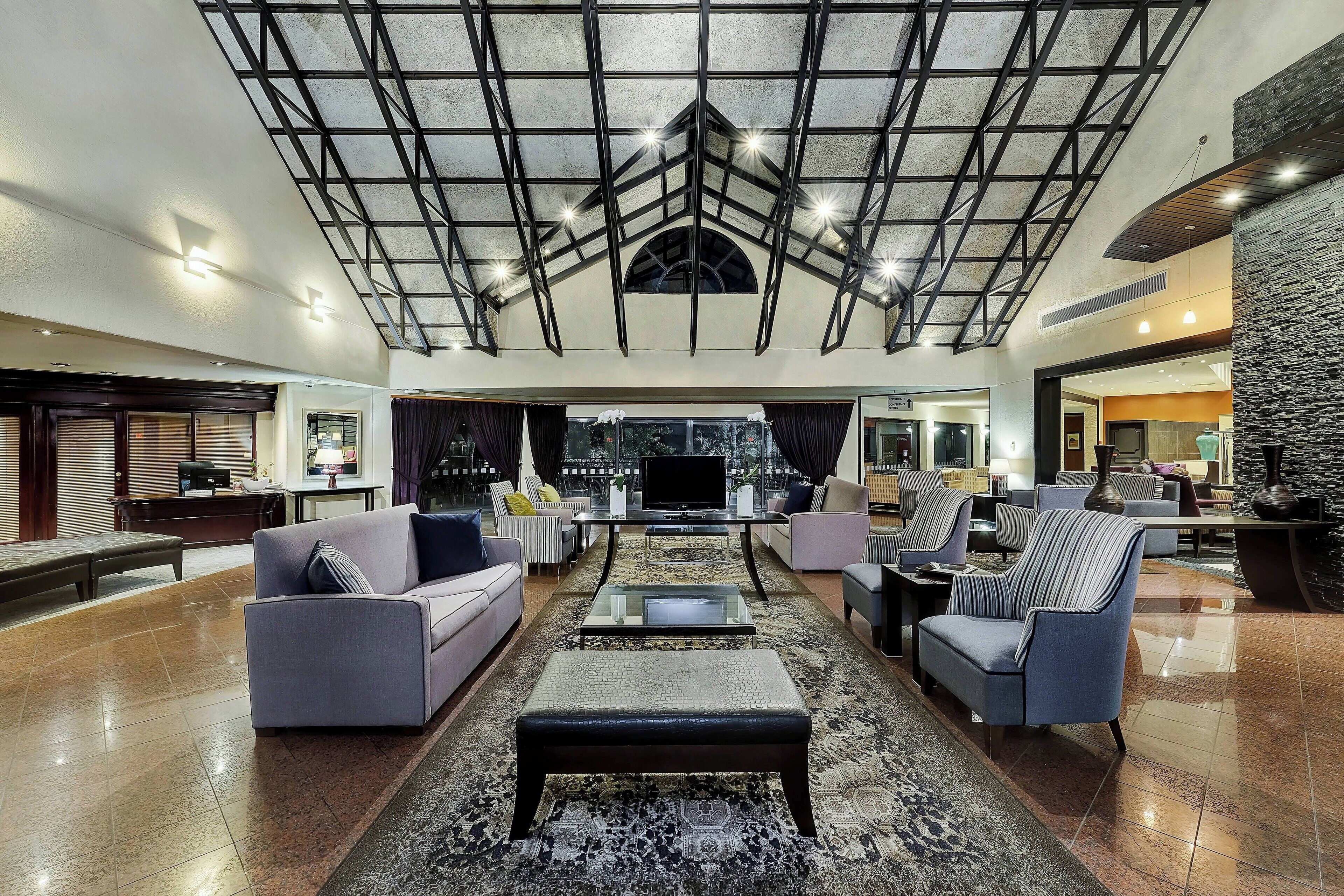 Protea Hotel Midrand Protea Hotel Midrand