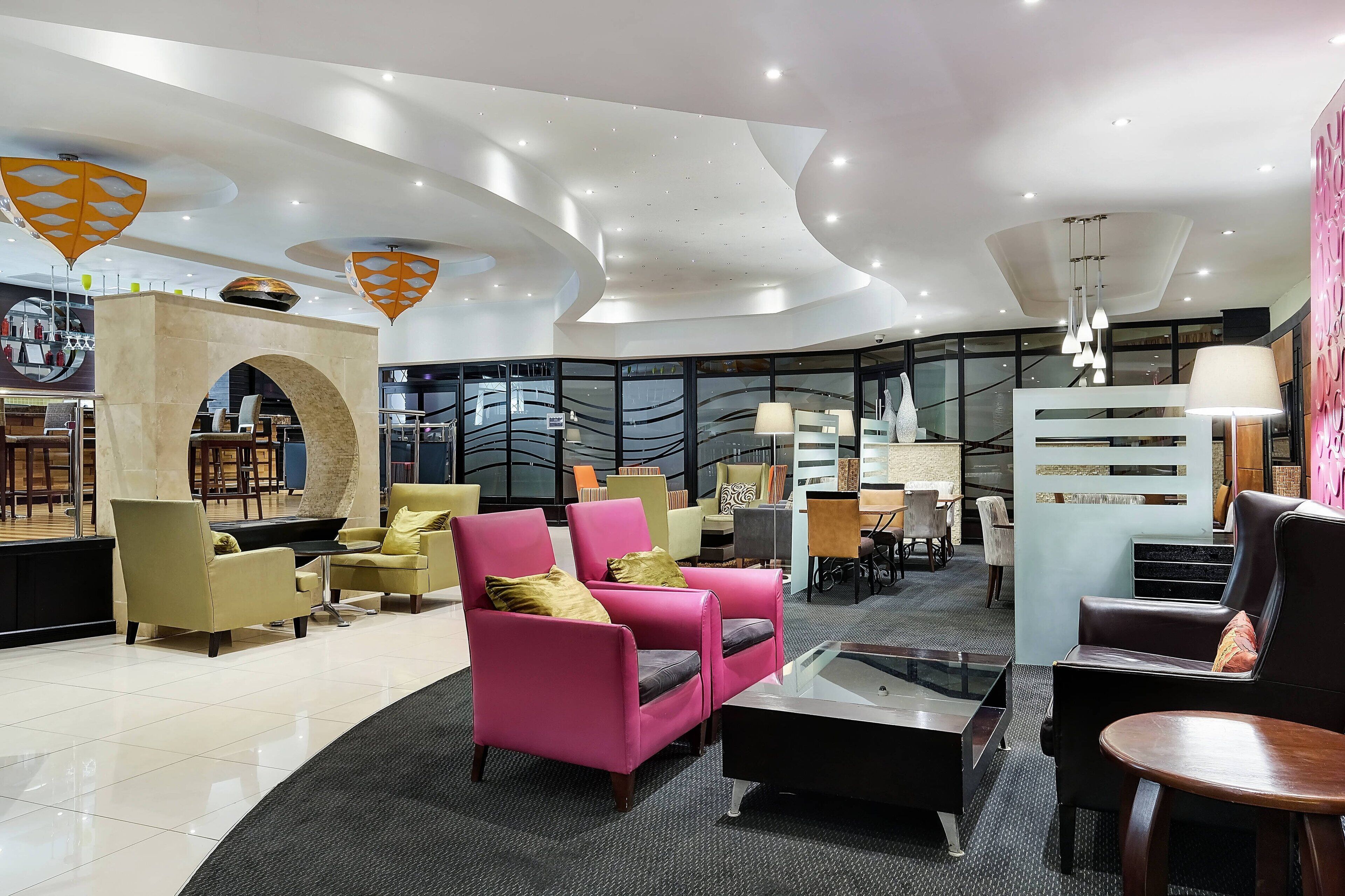 Protea Hotel Midrand Protea Hotel Midrand