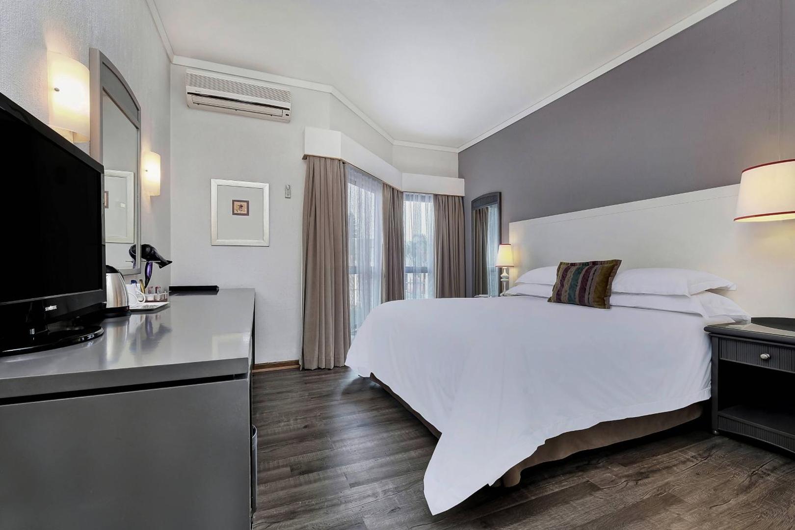 Protea Hotel Midrand Protea Hotel Midrand