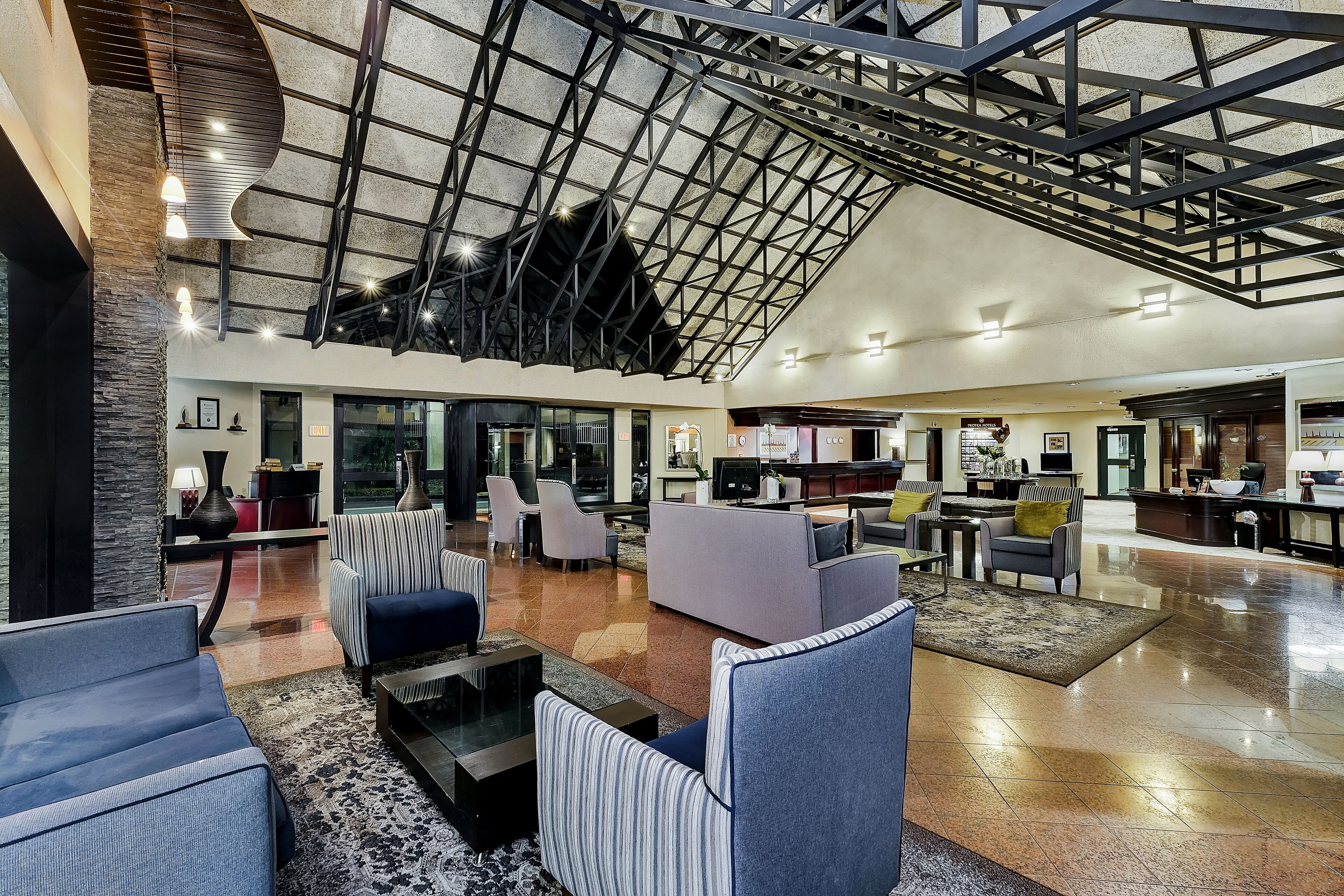 Protea Hotel Midrand Protea Hotel Midrand