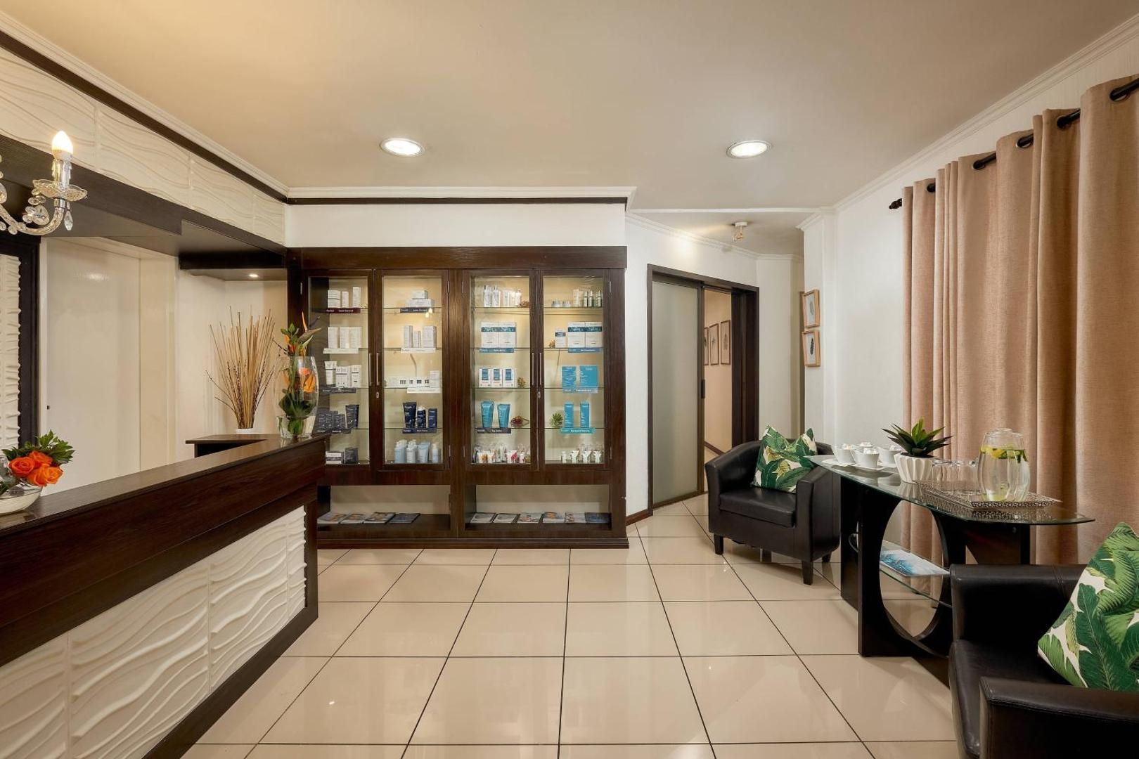 Protea Hotel Midrand Protea Hotel Midrand