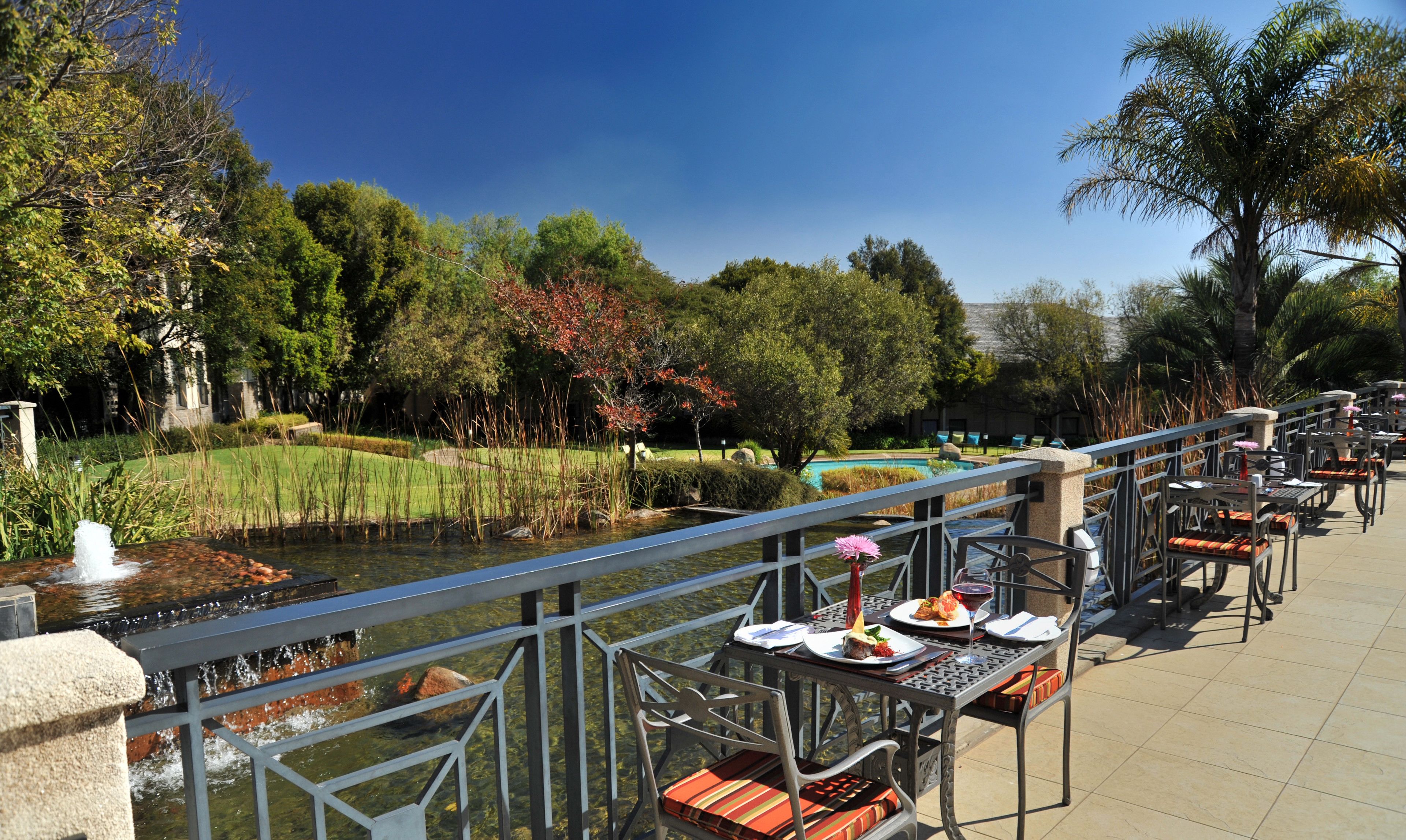 Protea Hotel Midrand Protea Hotel Midrand