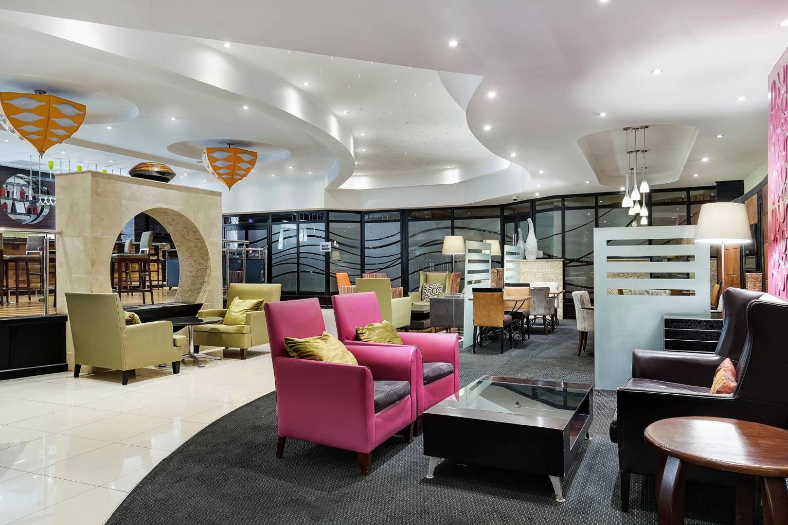 Protea Hotel Midrand Protea Hotel Midrand