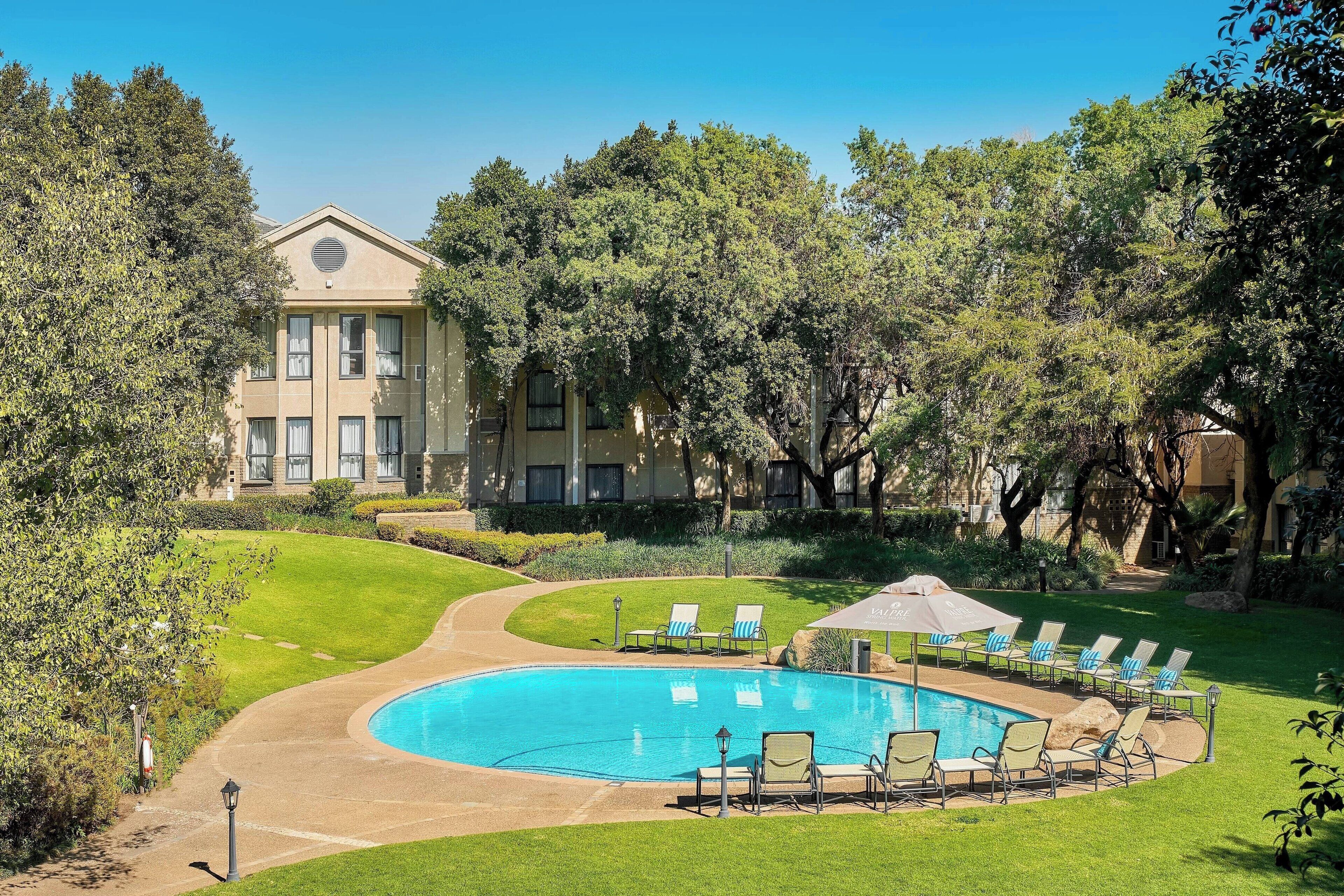 Protea Hotel Midrand Protea Hotel Midrand