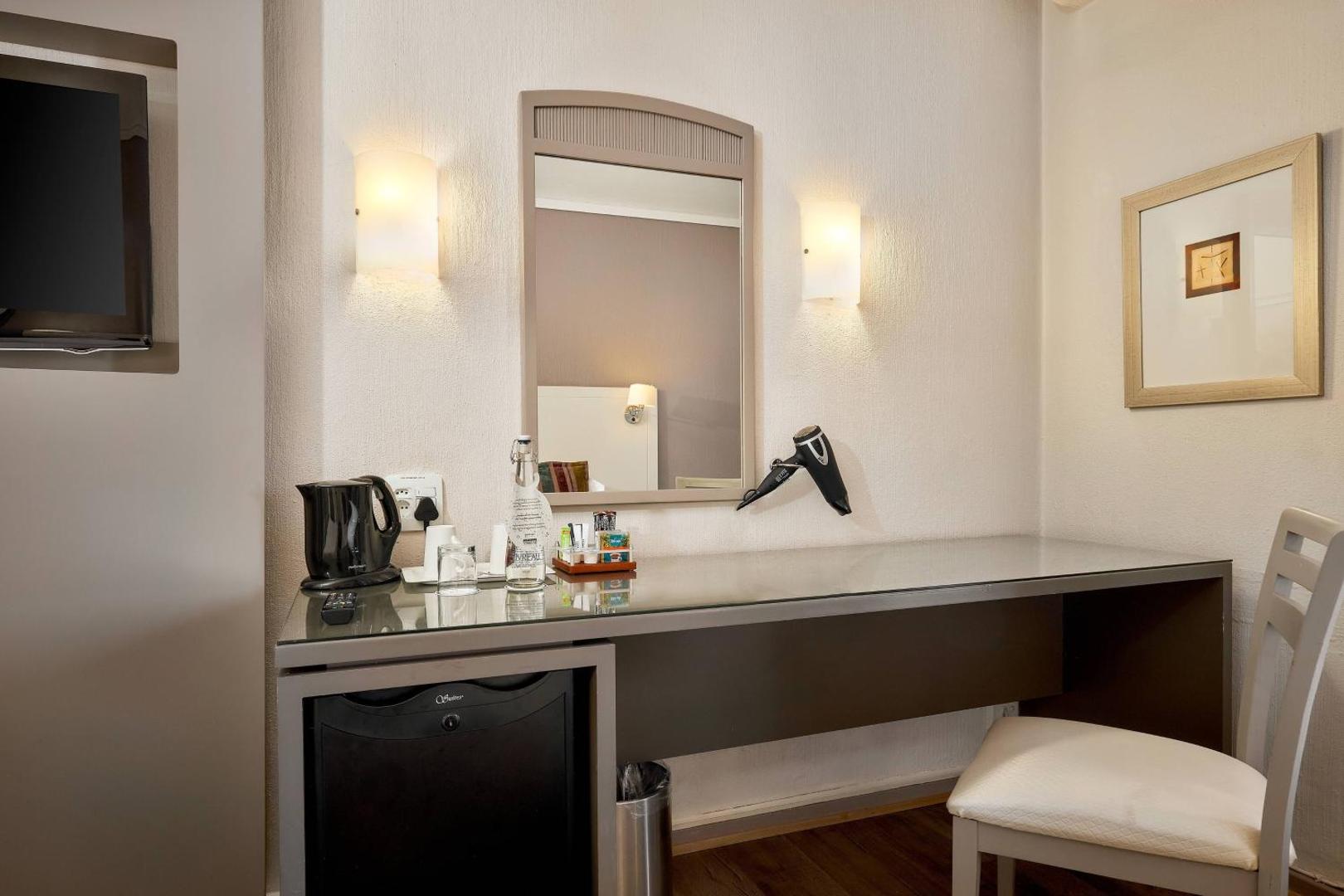 Protea Hotel Midrand Protea Hotel Midrand