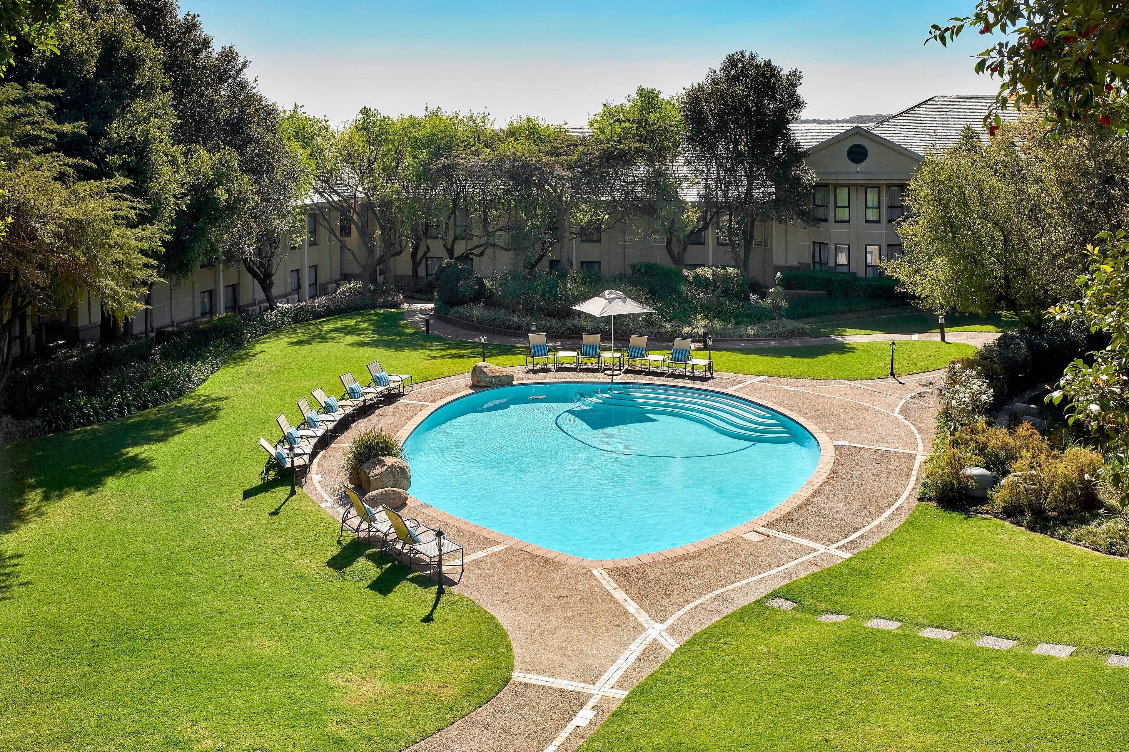 Protea Hotel Midrand Protea Hotel Midrand