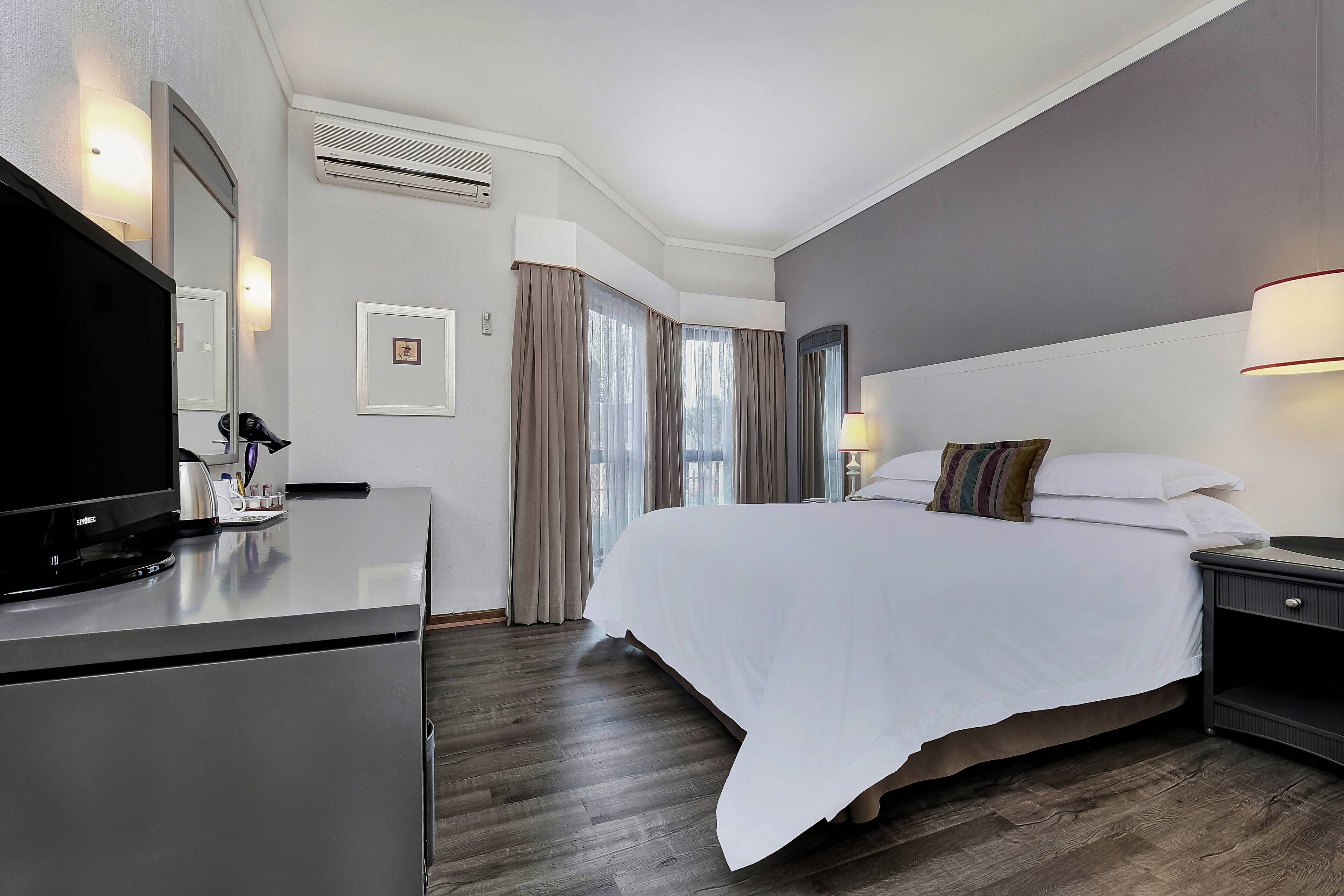 Protea Hotel Midrand Protea Hotel Midrand