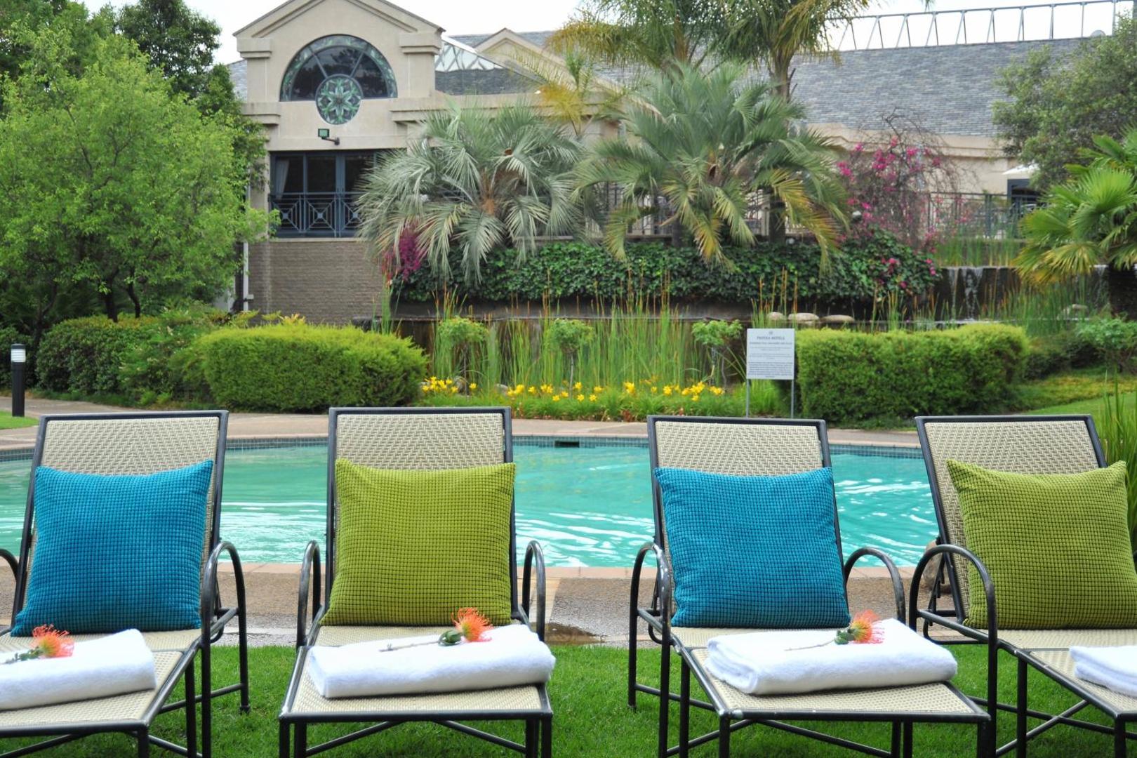 Protea Hotel Midrand Protea Hotel Midrand