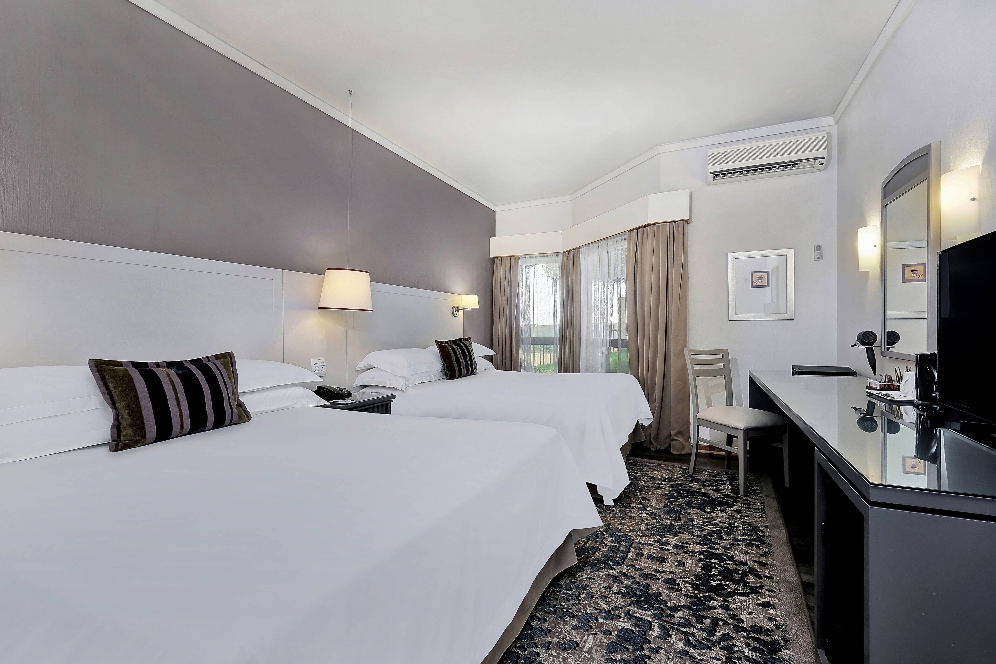 Protea Hotel Midrand Protea Hotel Midrand