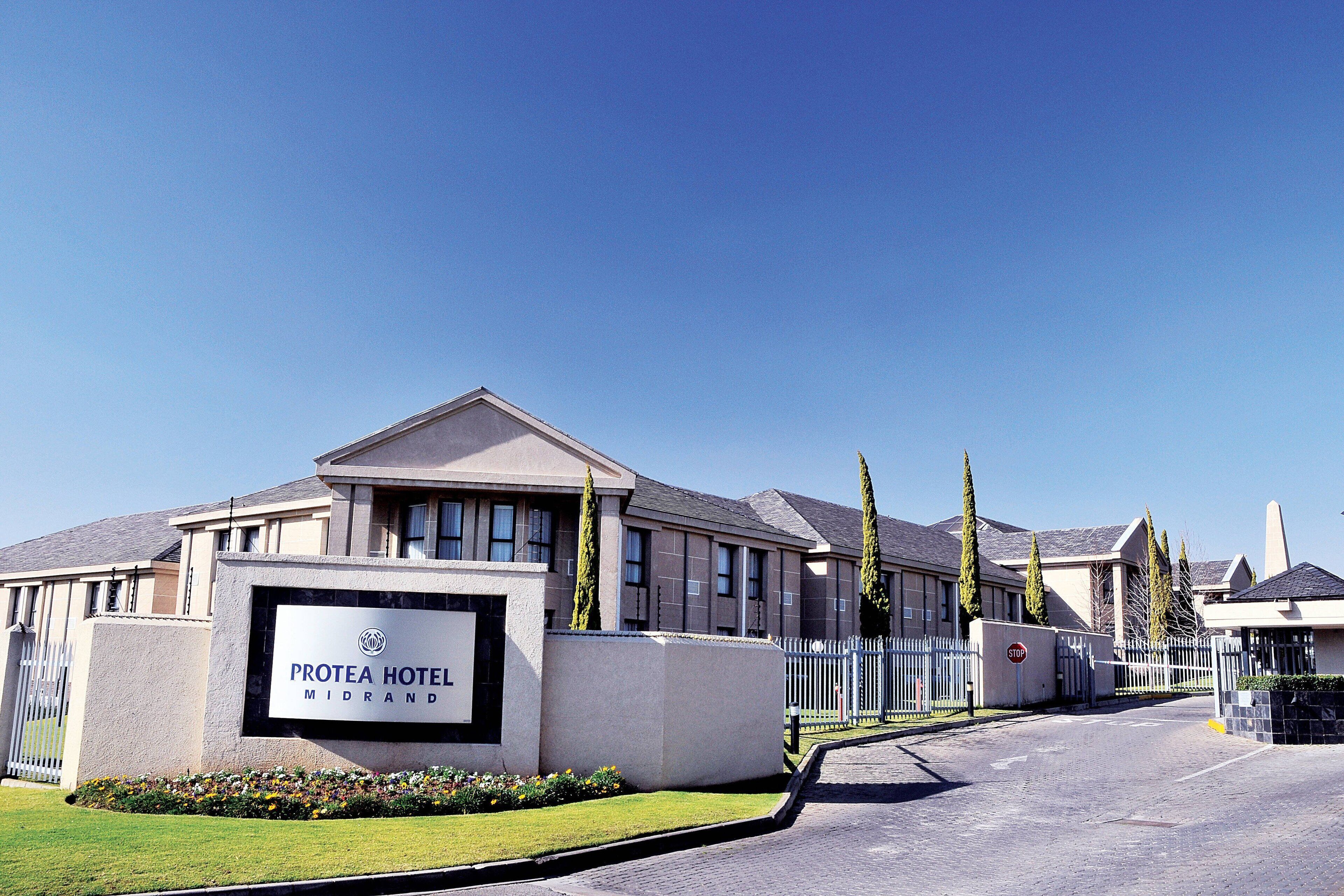 Protea Hotel Midrand Protea Hotel Midrand