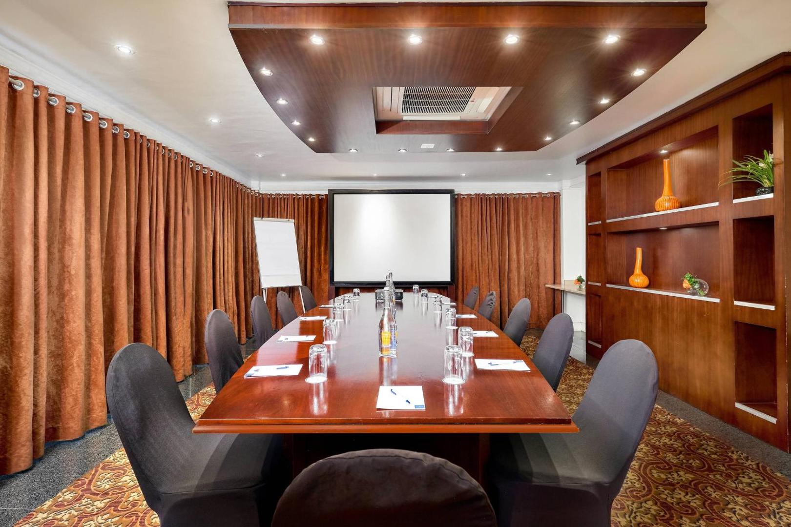 Protea Hotel Midrand Protea Hotel Midrand