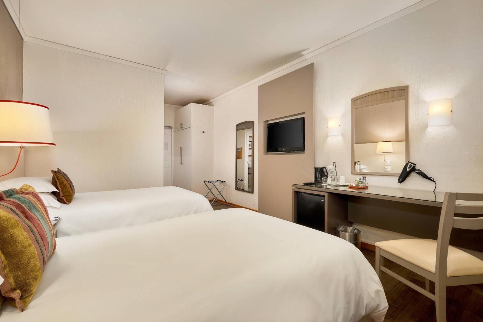 Protea Hotel Midrand Protea Hotel Midrand