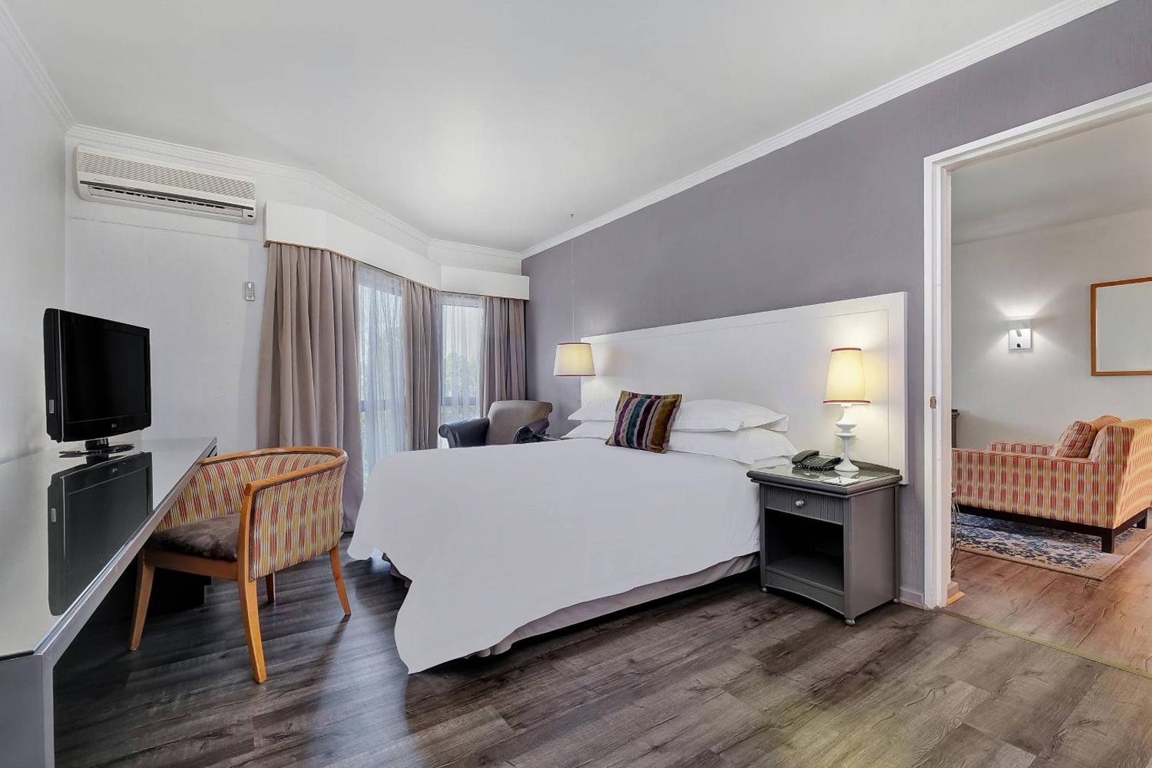 Protea Hotel Midrand Protea Hotel Midrand